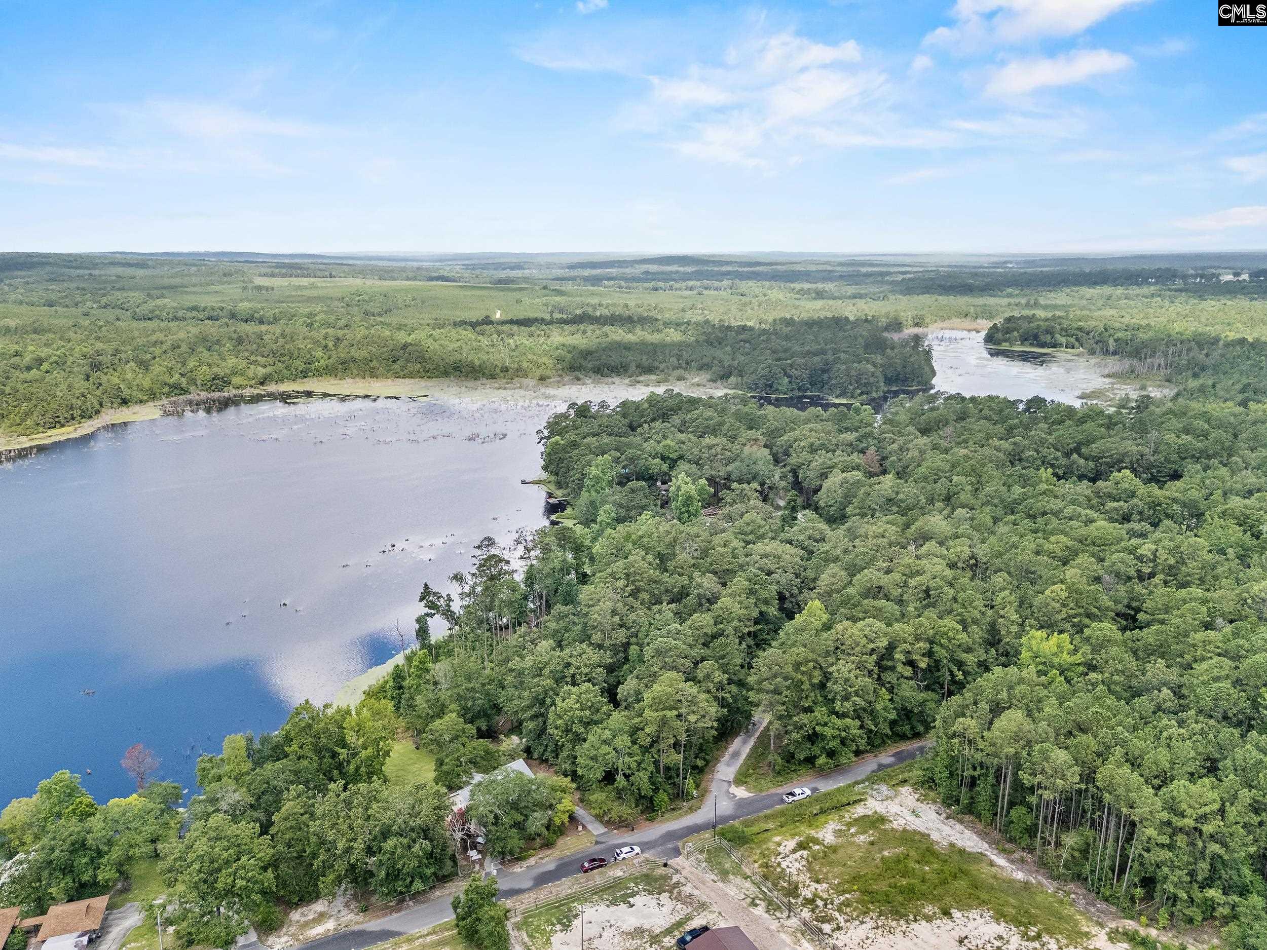 228 Lakeview Road Eastover, SC 29044