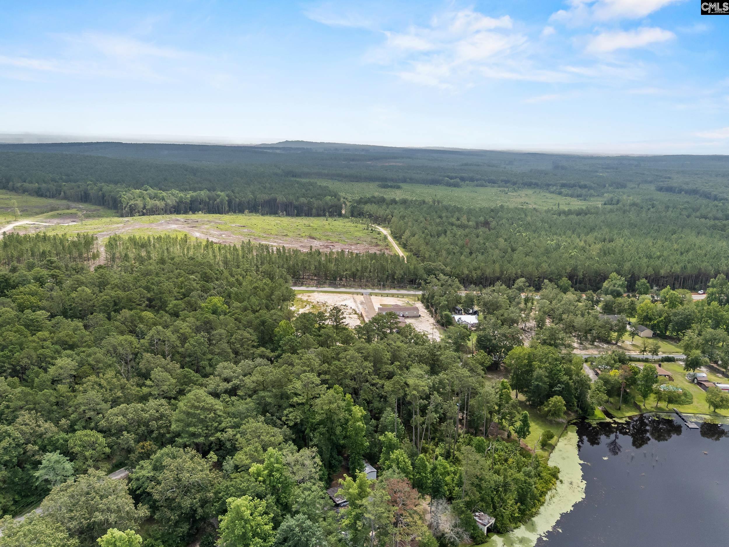 228 Lakeview Road Eastover, SC 29044