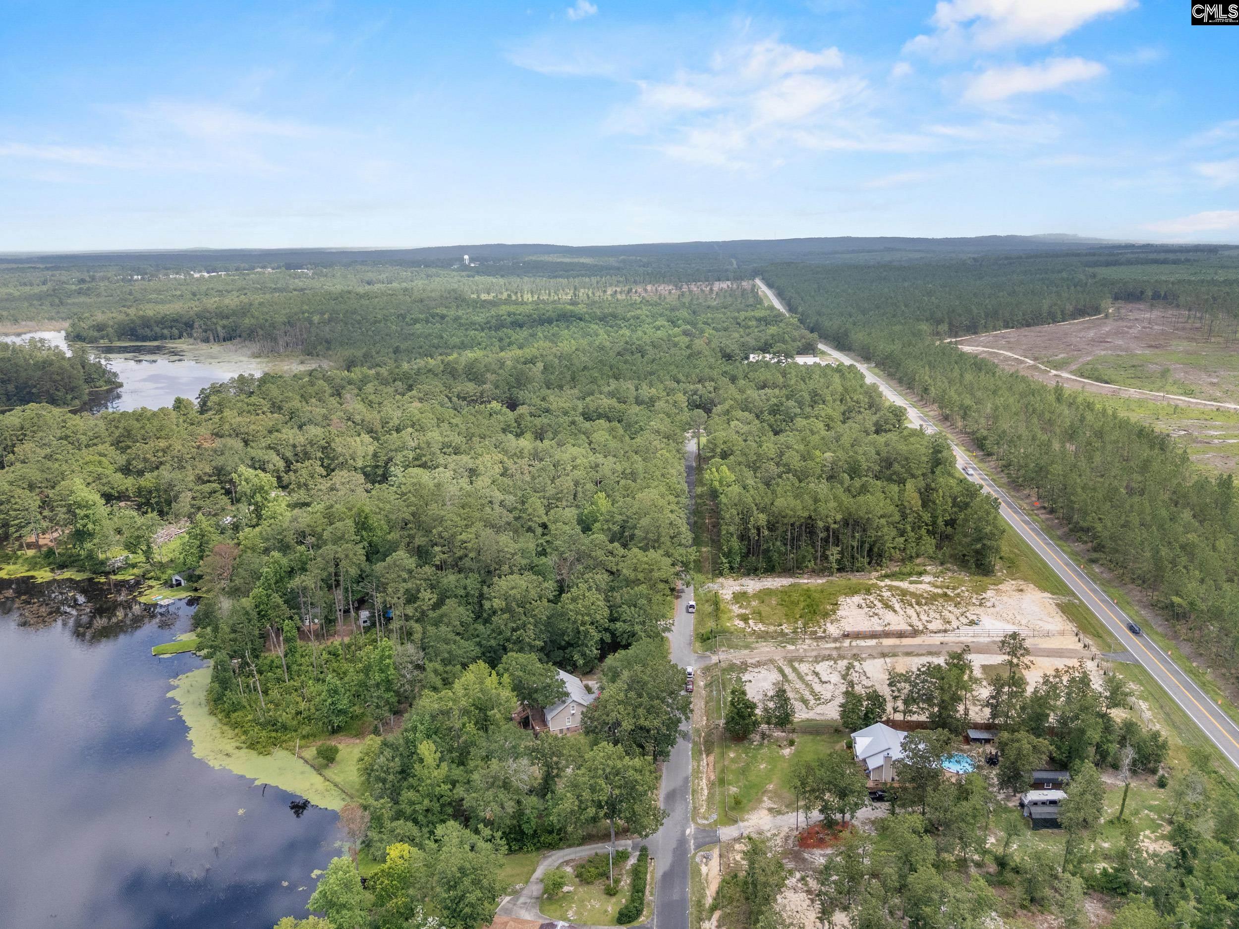 228 Lakeview Road Eastover, SC 29044