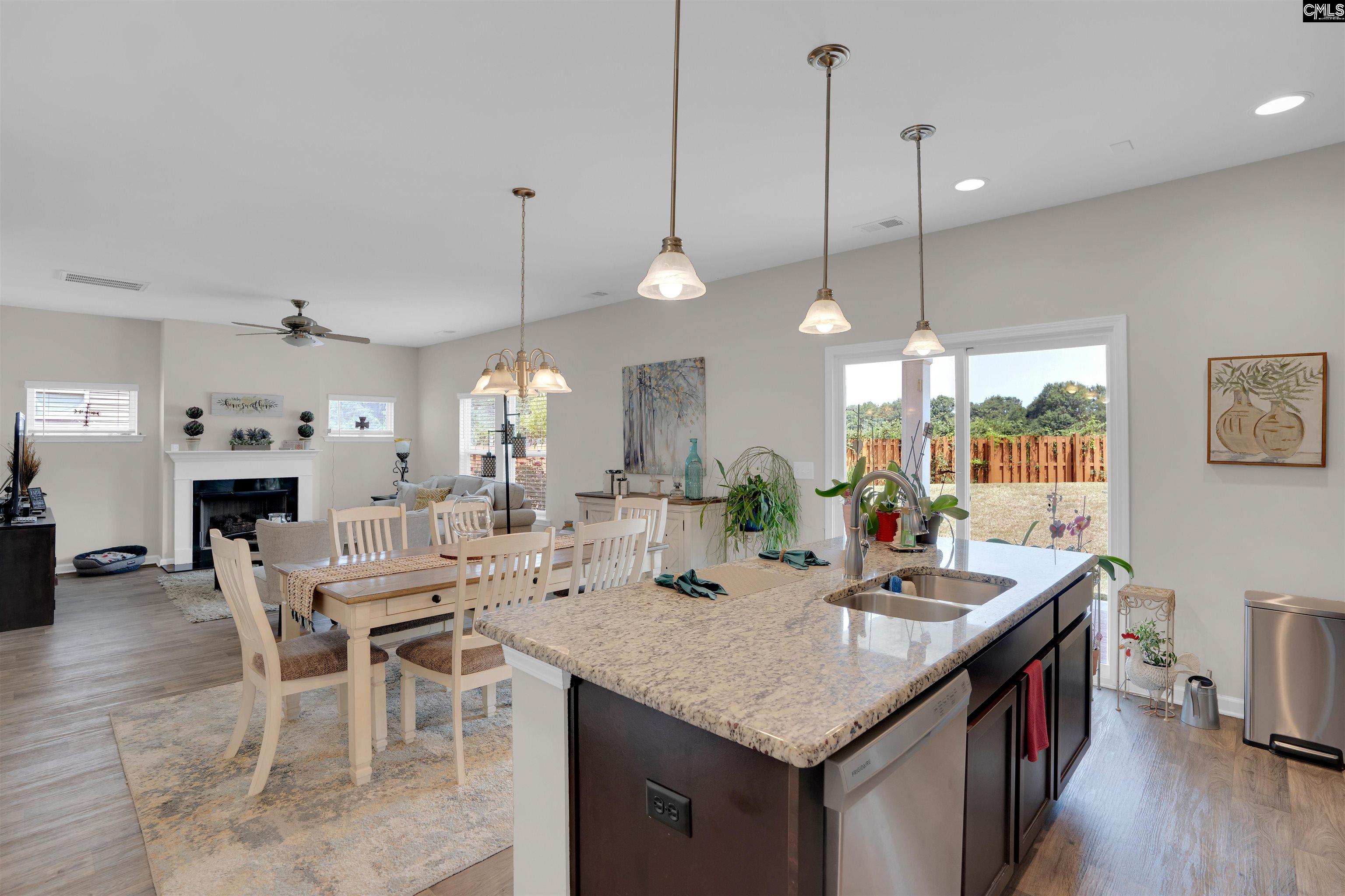 317 Nehemiah Road Lexington, SC 29072