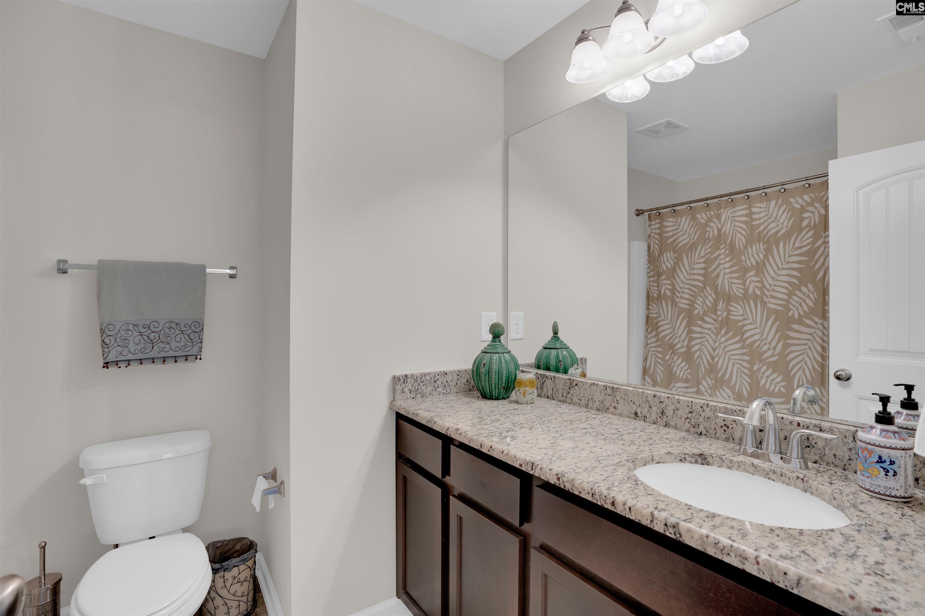 317 Nehemiah Road Lexington, SC 29072