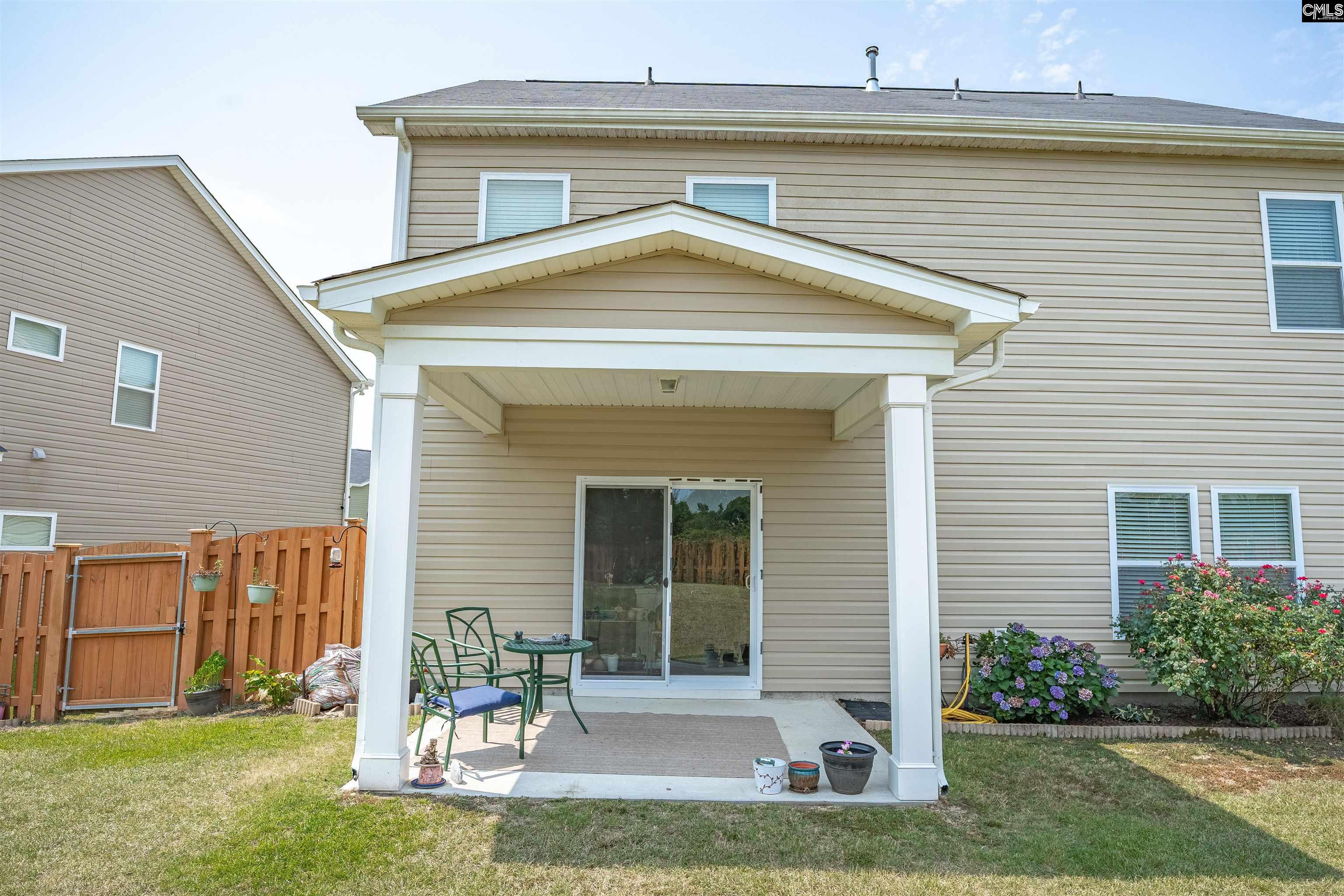 317 Nehemiah Road Lexington, SC 29072
