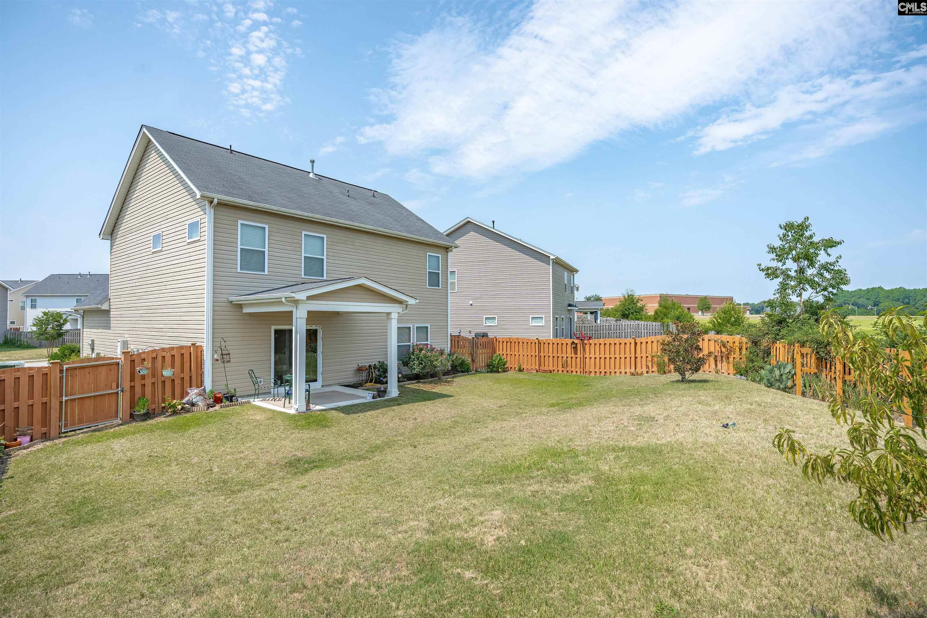 317 Nehemiah Road Lexington, SC 29072