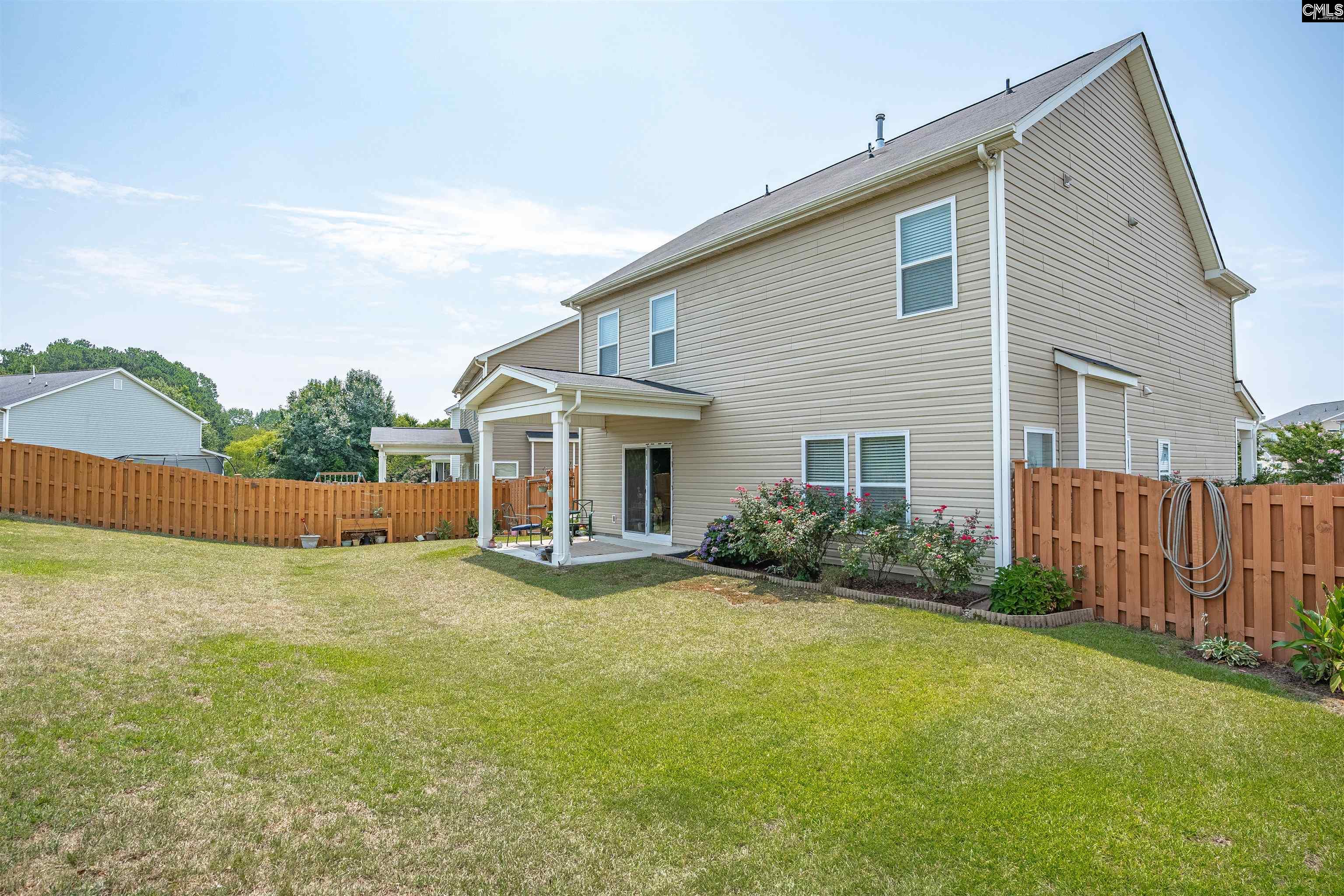 317 Nehemiah Road Lexington, SC 29072