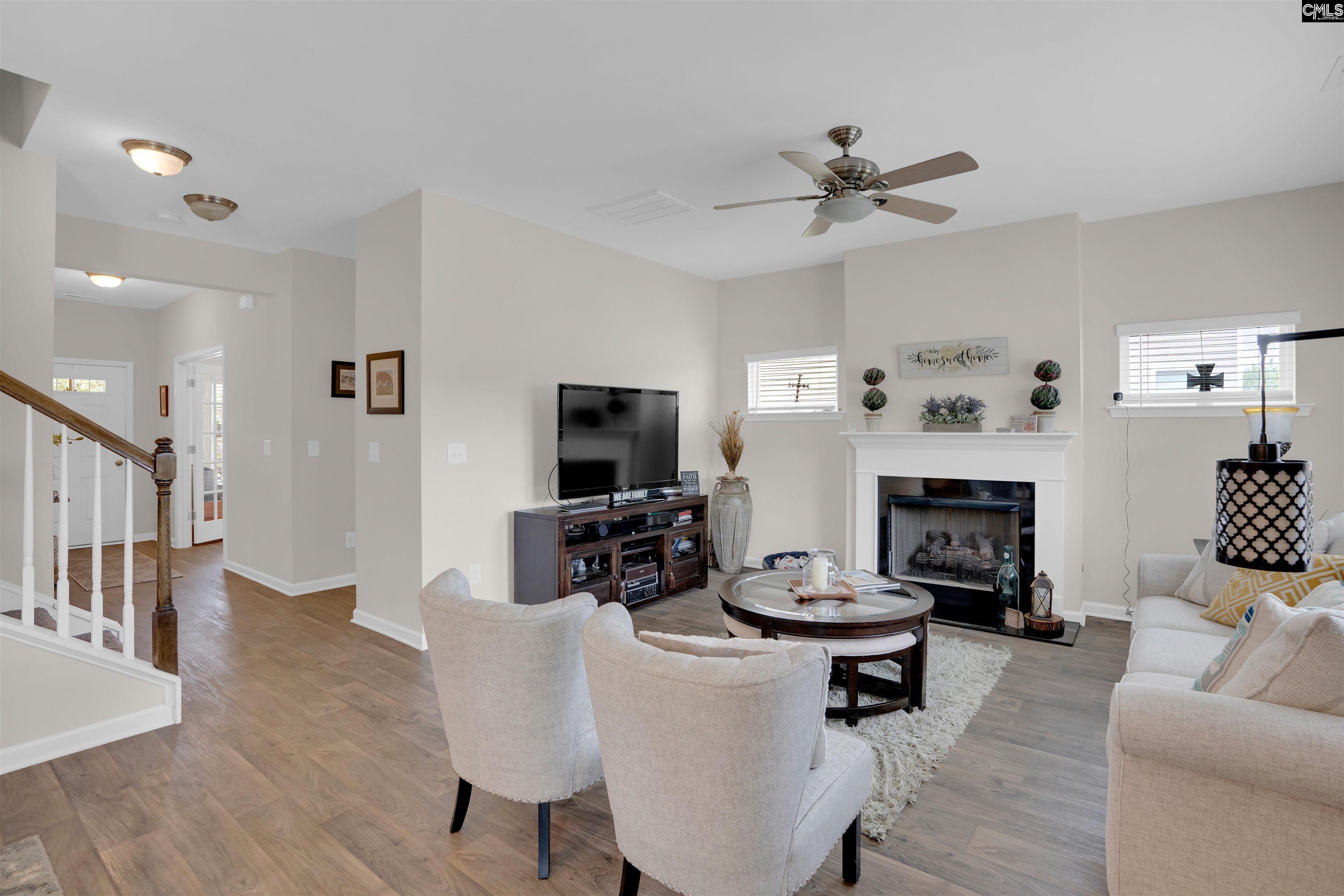 317 Nehemiah Road Lexington, SC 29072