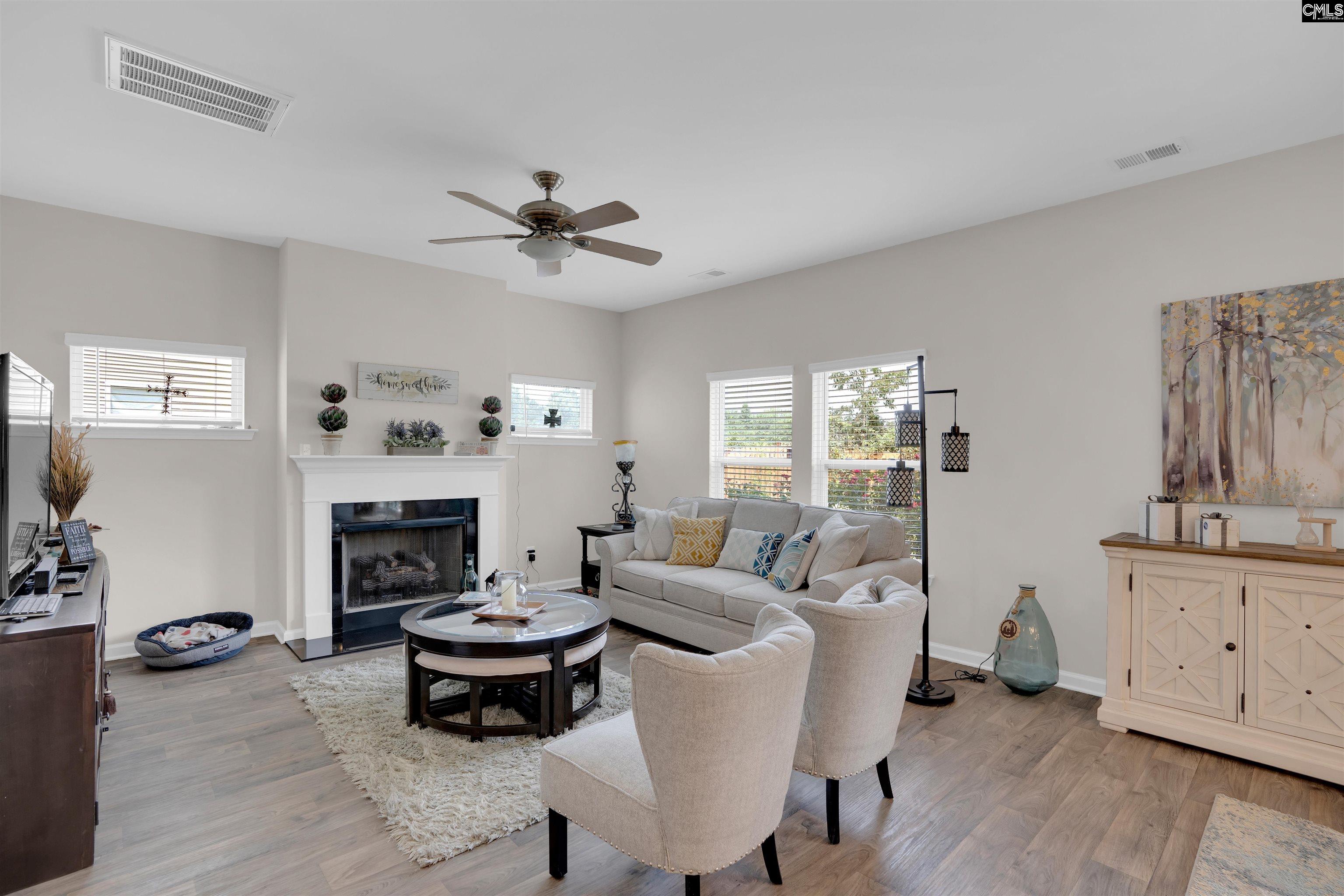 317 Nehemiah Road Lexington, SC 29072