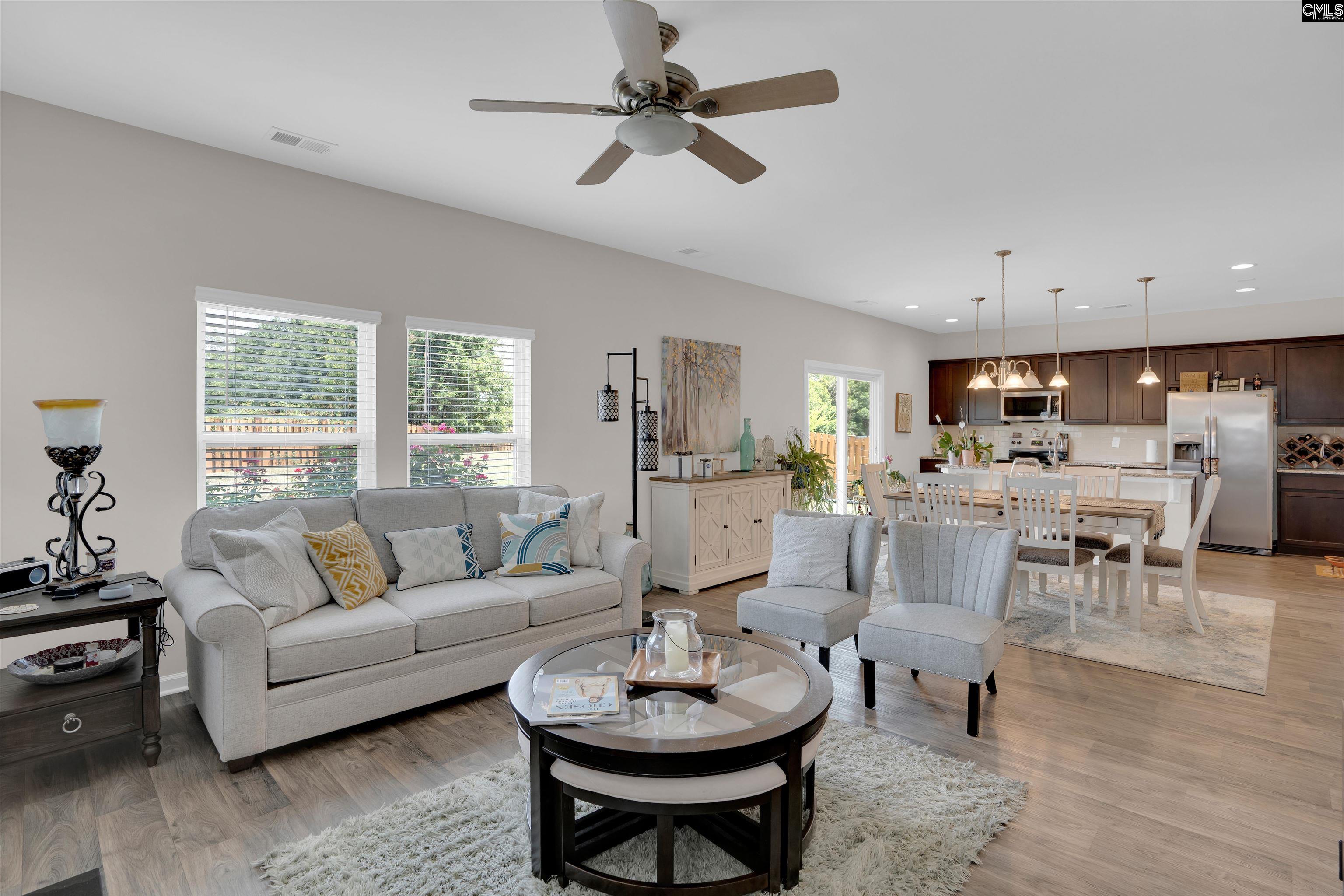 317 Nehemiah Road Lexington, SC 29072