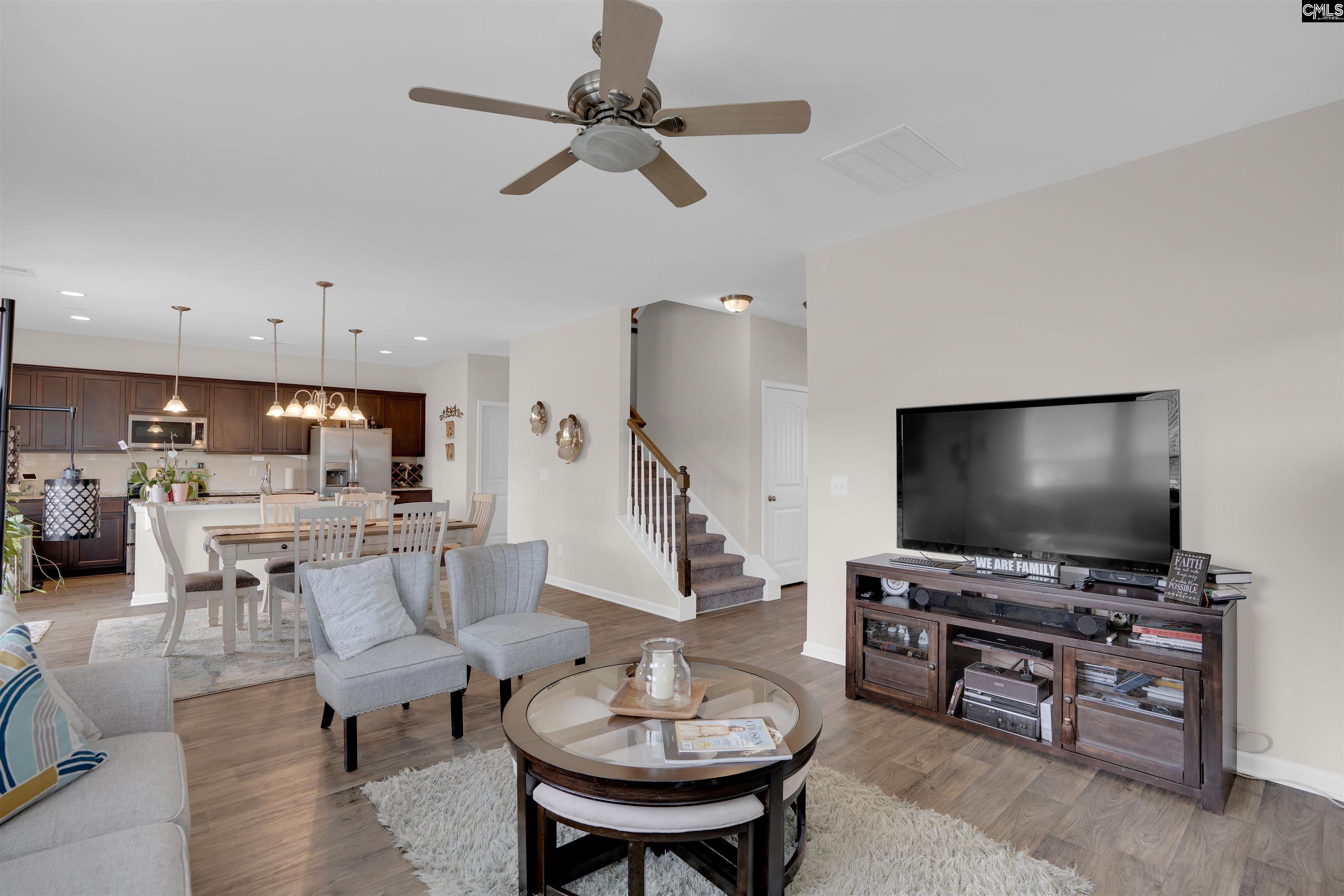 317 Nehemiah Road Lexington, SC 29072