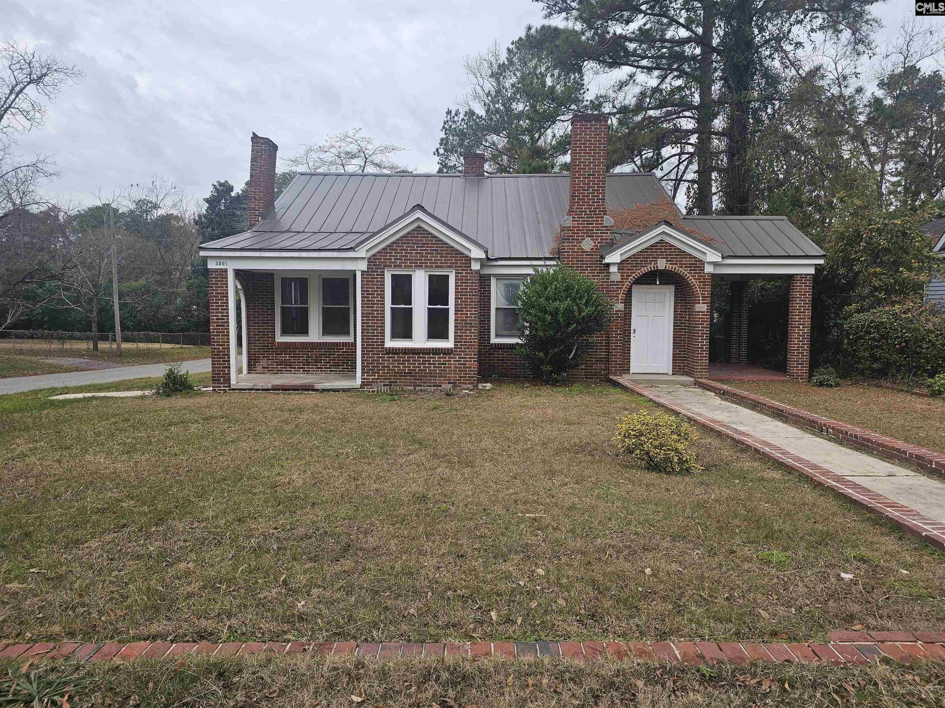 3501 Abingdon Road Columbia, SC 29203-5506