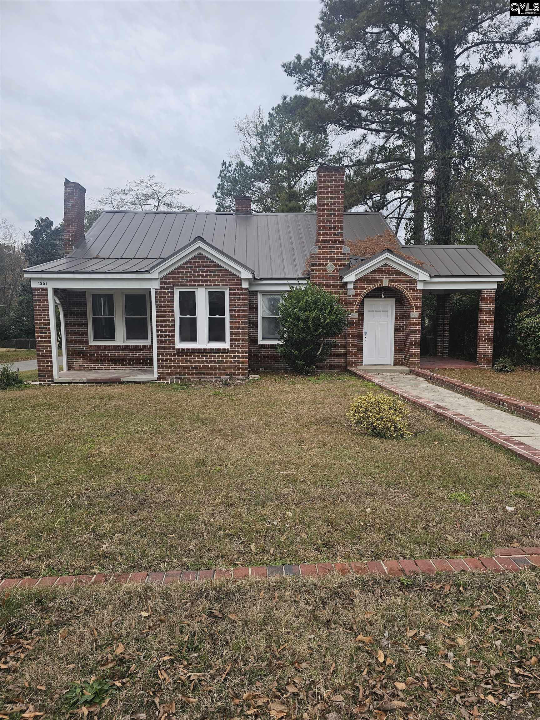 3501 Abingdon Road Columbia, SC 29203-5506