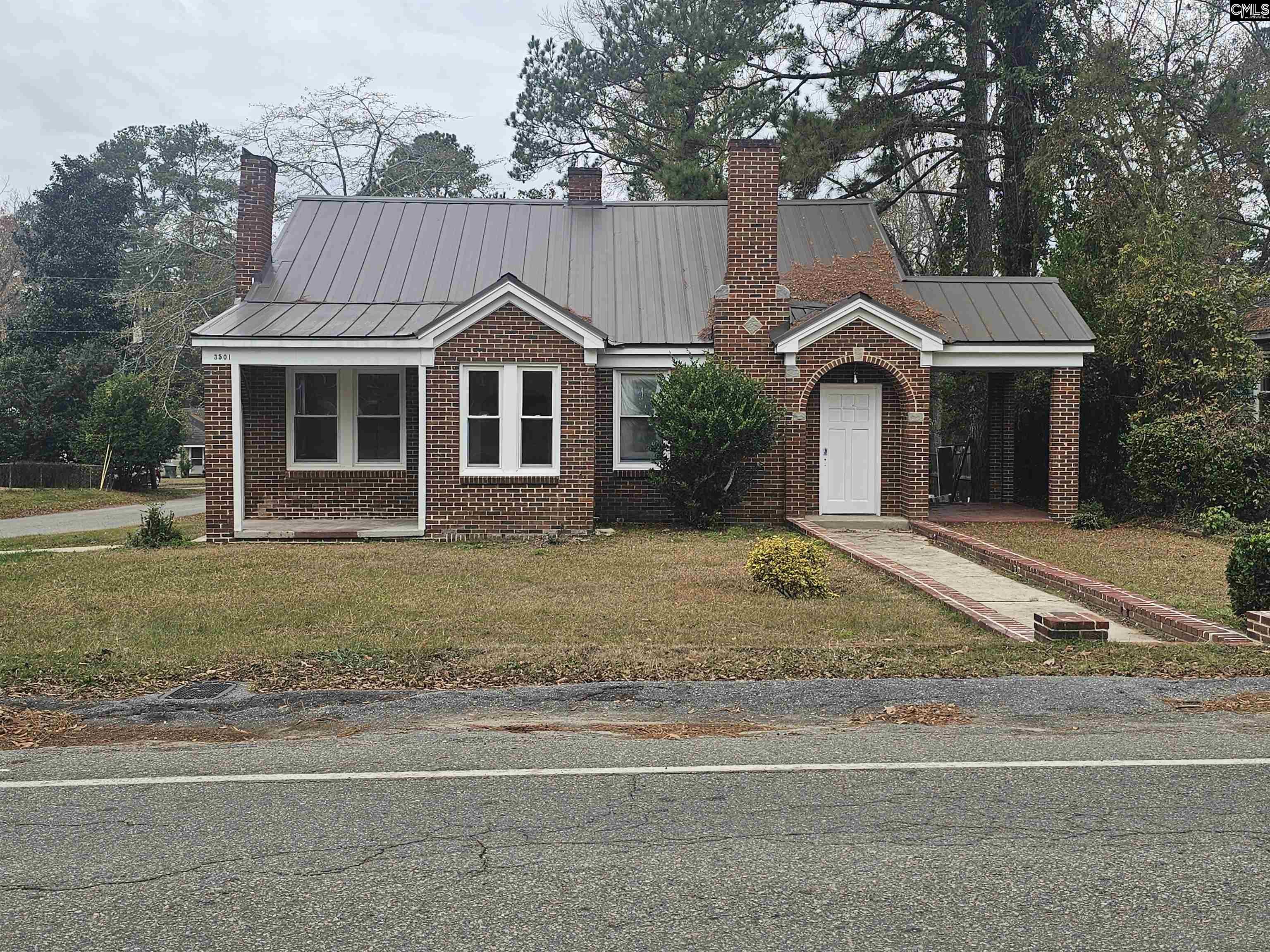 3501 Abingdon Road Columbia, SC 29203-5506
