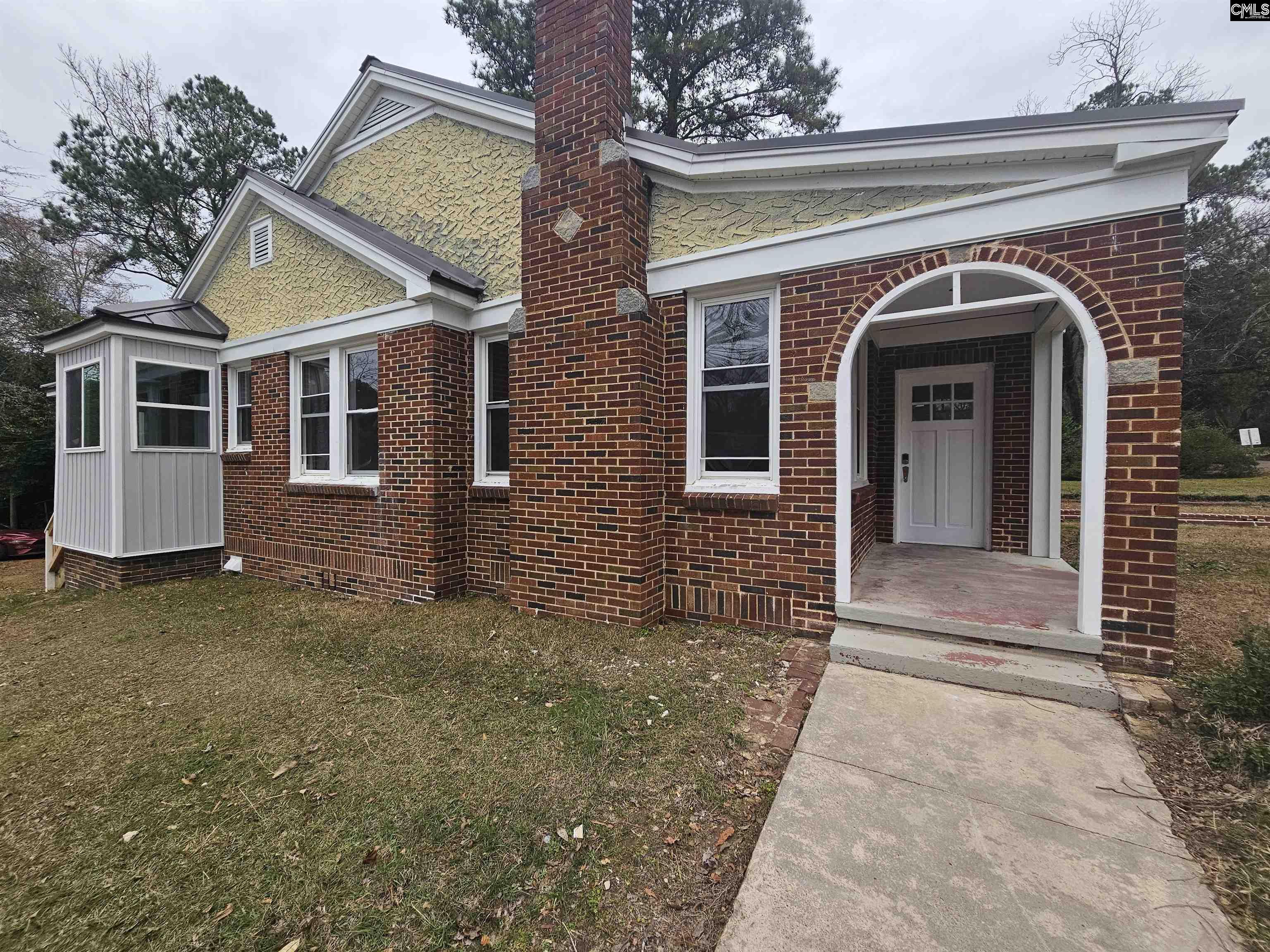 3501 Abingdon Road Columbia, SC 29203-5506