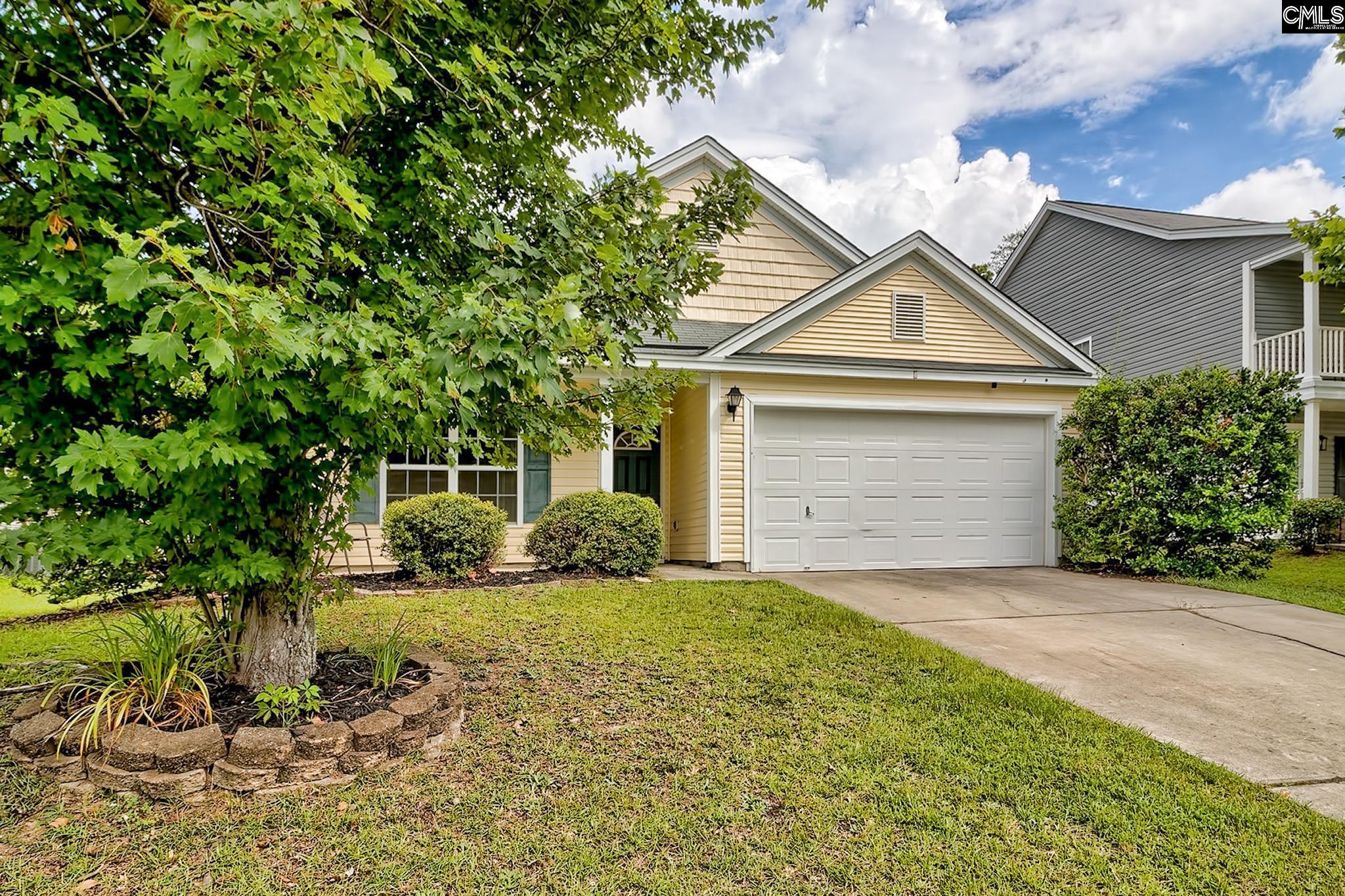 147 Flinchum Place Lexington, SC 29073