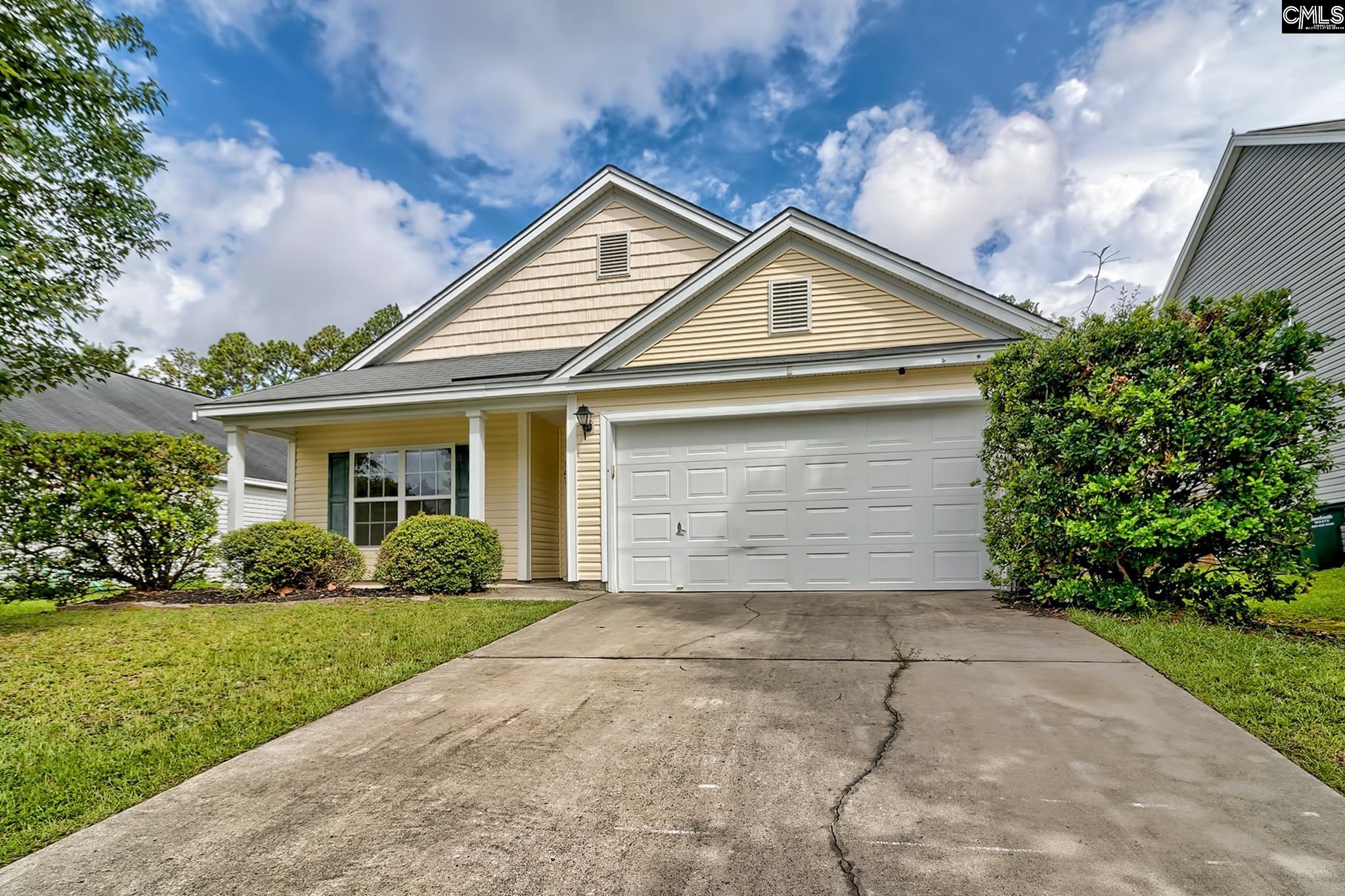 147 Flinchum Place Lexington, SC 29073