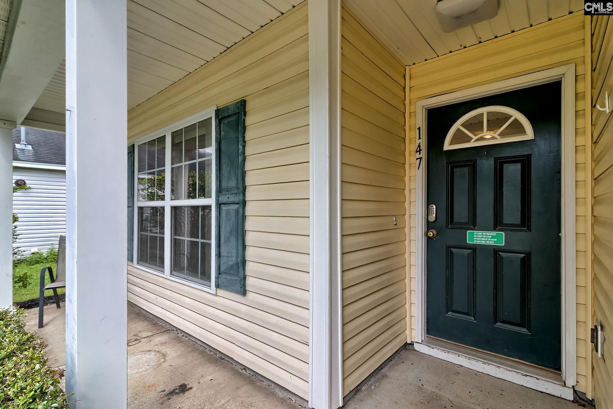 147 Flinchum Place Lexington, SC 29073