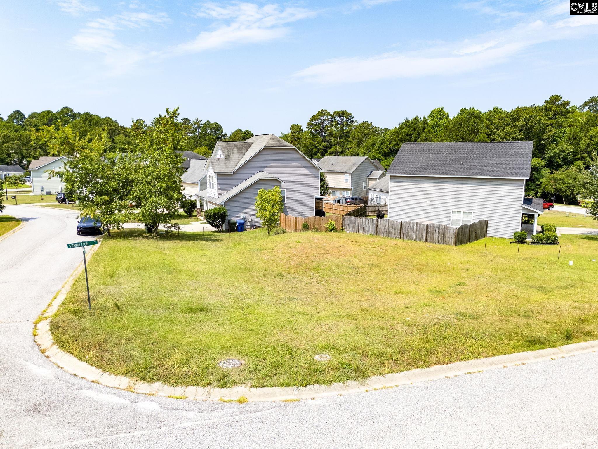 284 Vermillion Drive UNIT #81 Columbia, SC 29209