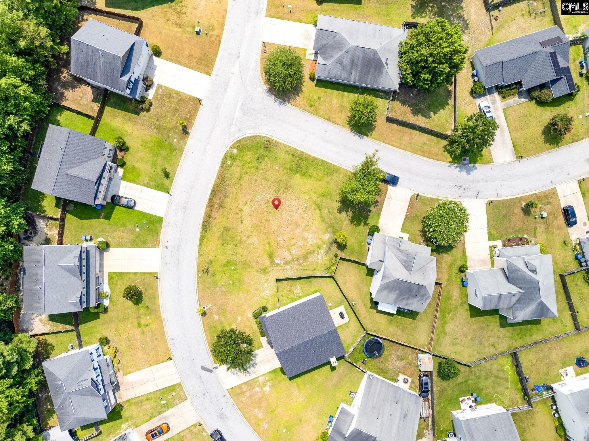 284 Vermillion Drive UNIT #81 Columbia, SC 29209