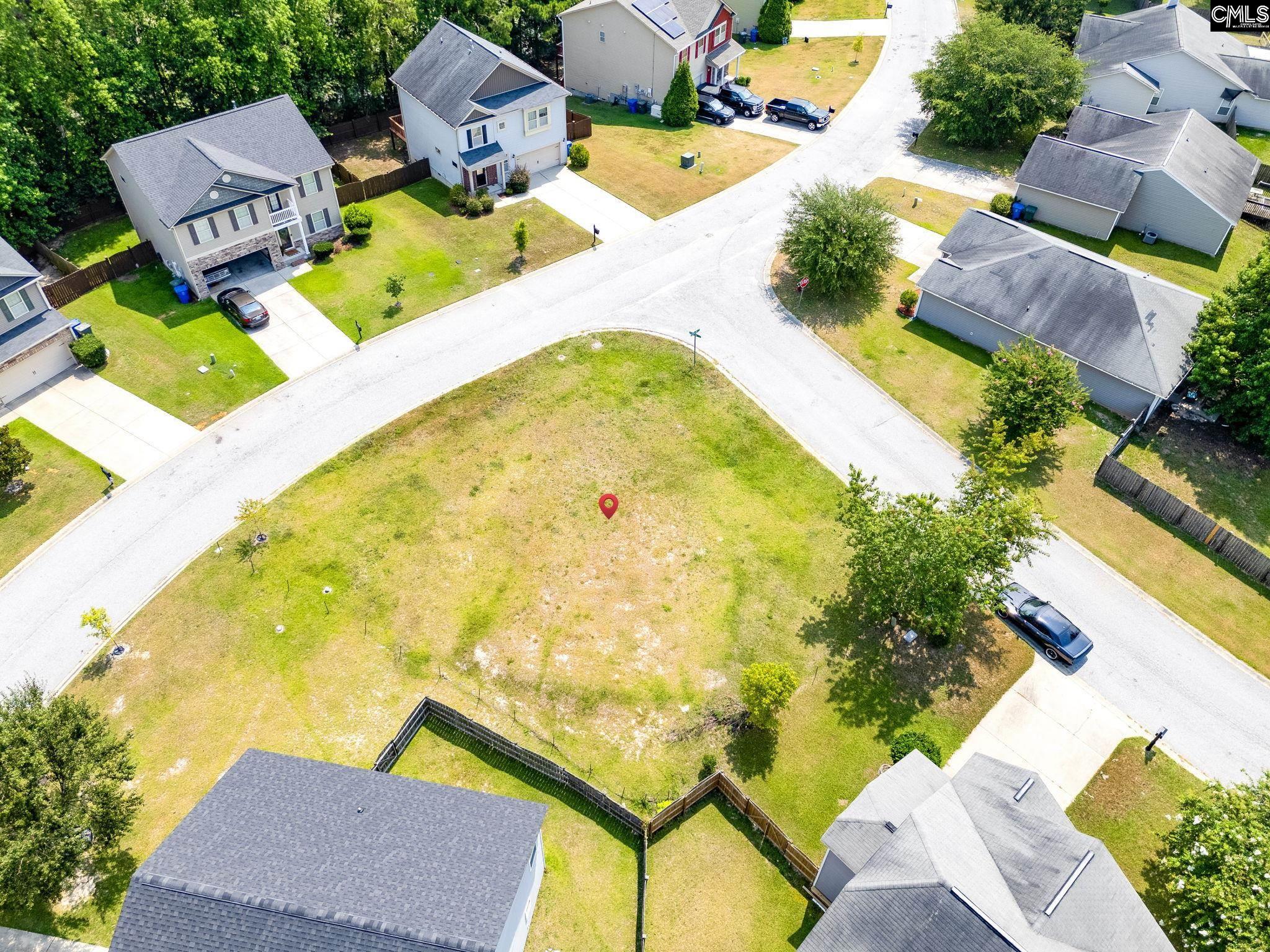 284 Vermillion Drive UNIT #81 Columbia, SC 29209