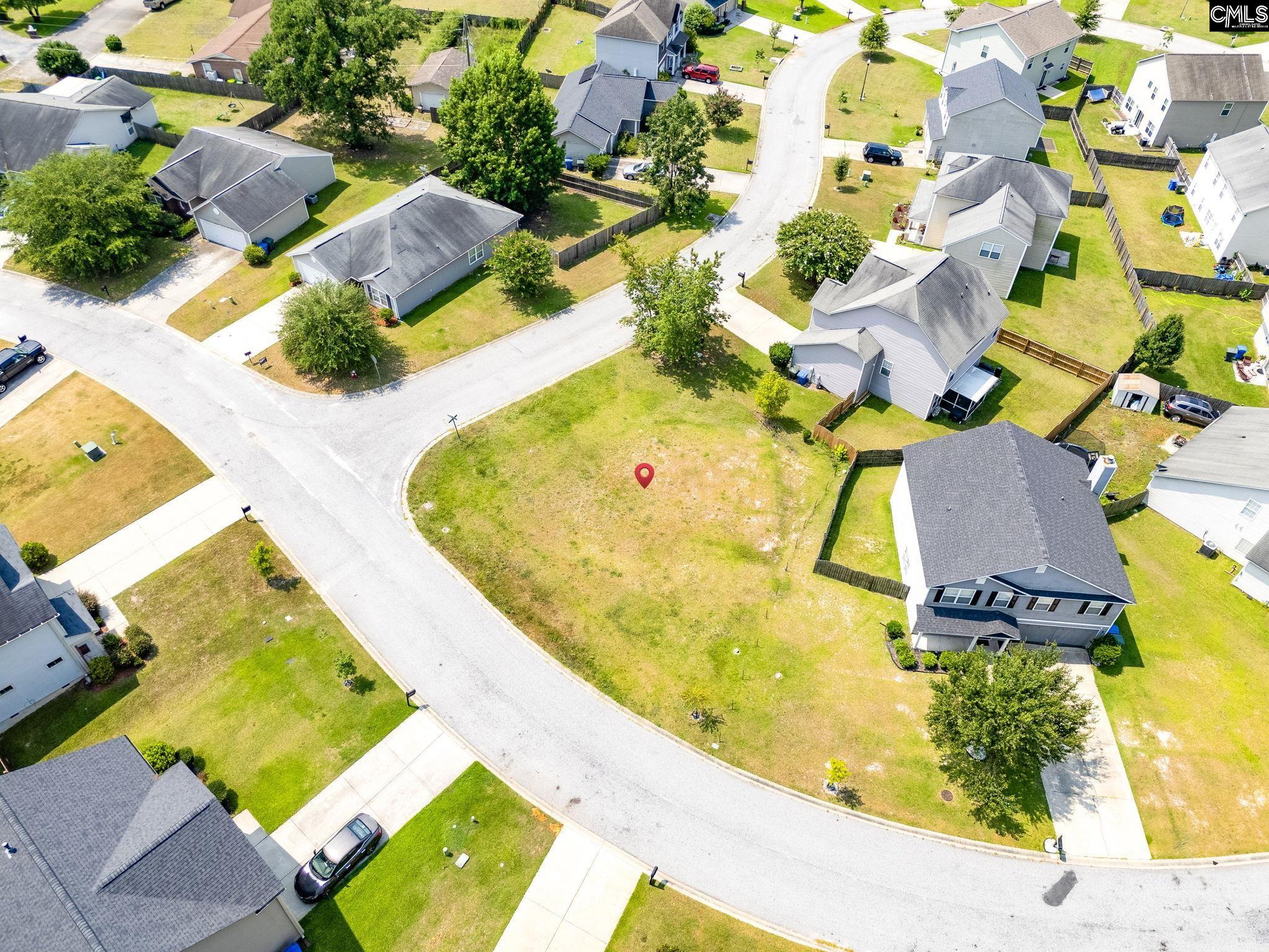 284 Vermillion Drive UNIT #81 Columbia, SC 29209