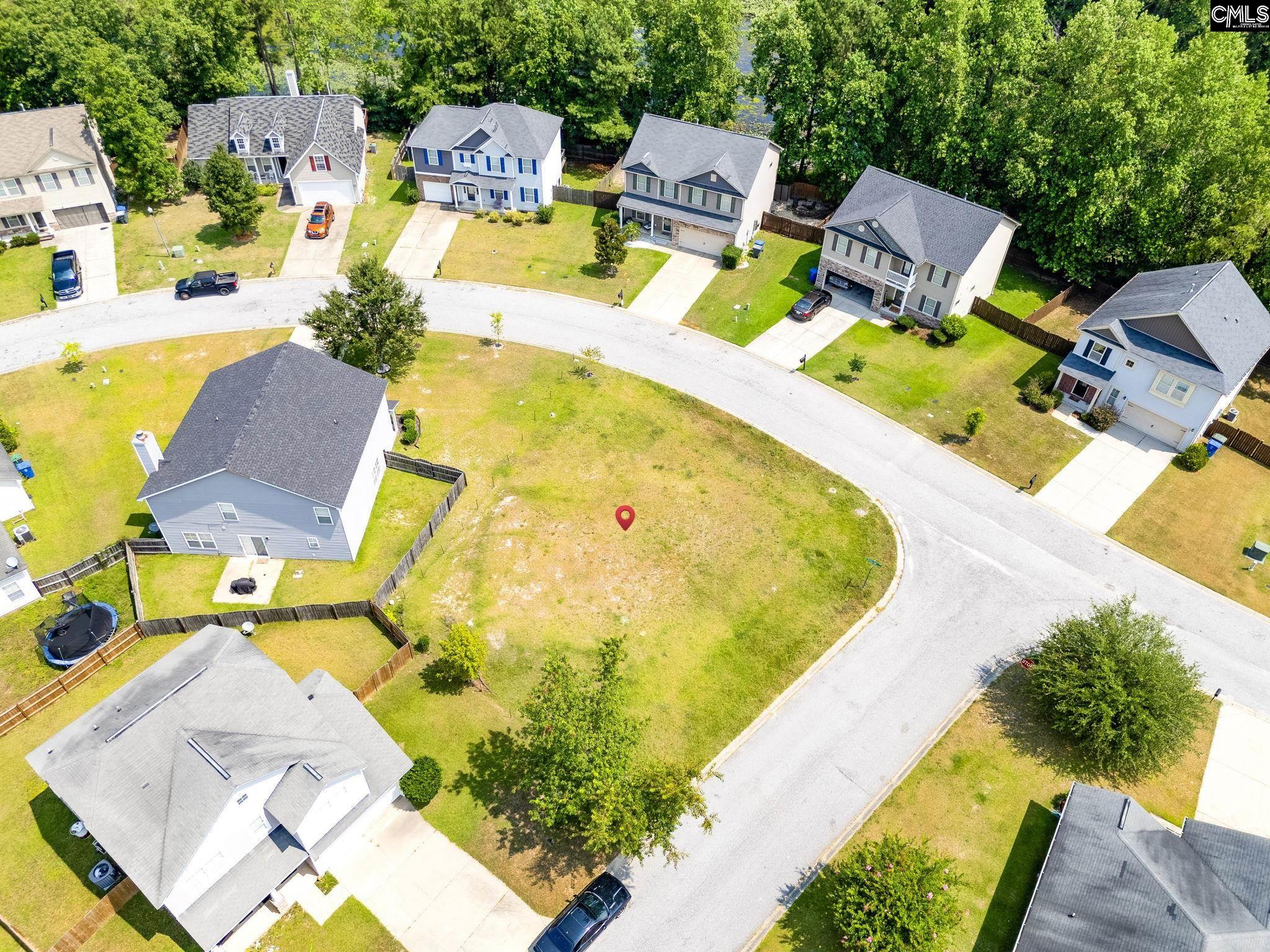 284 Vermillion Drive UNIT #81 Columbia, SC 29209