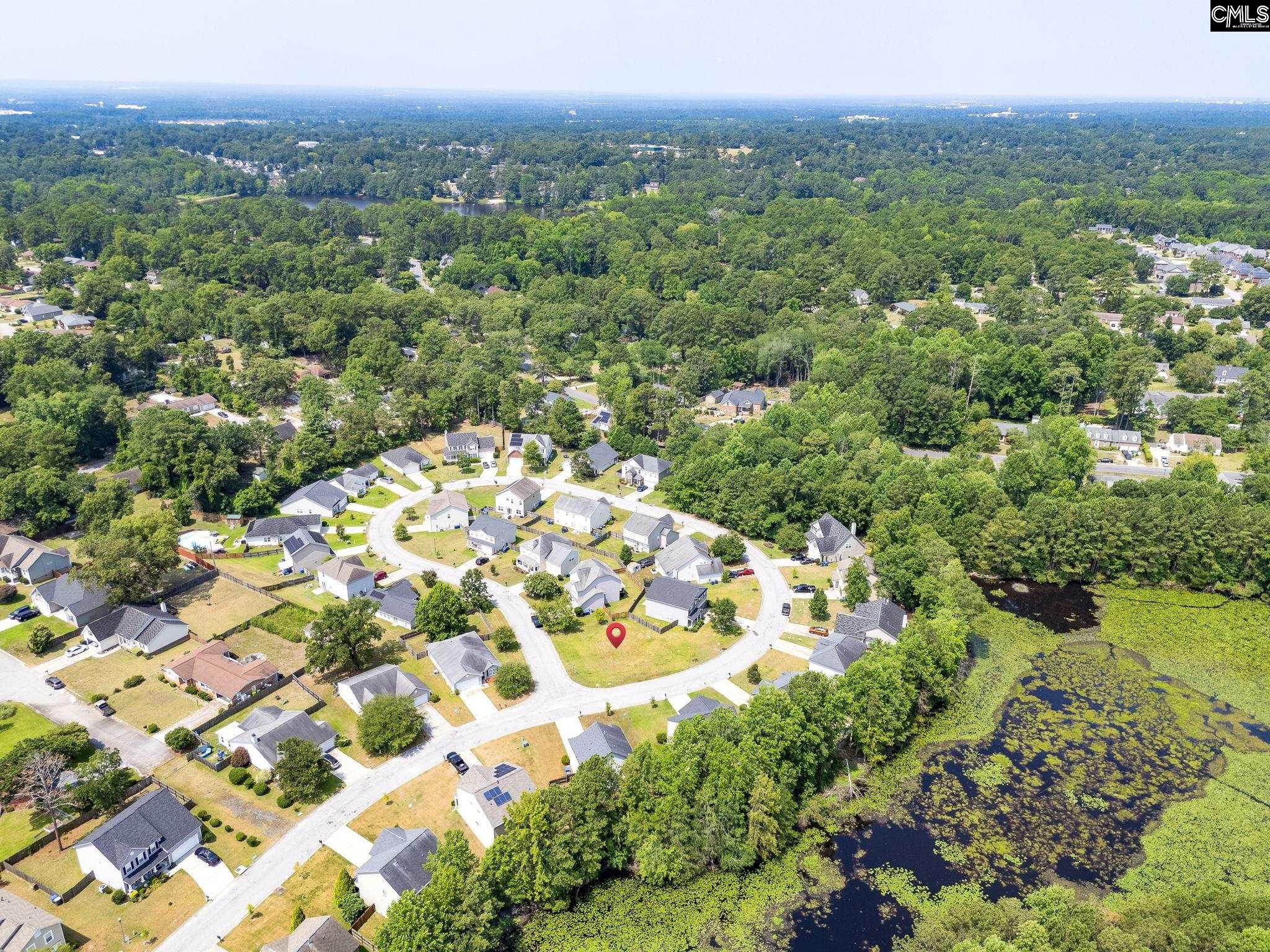 284 Vermillion Drive UNIT #81 Columbia, SC 29209
