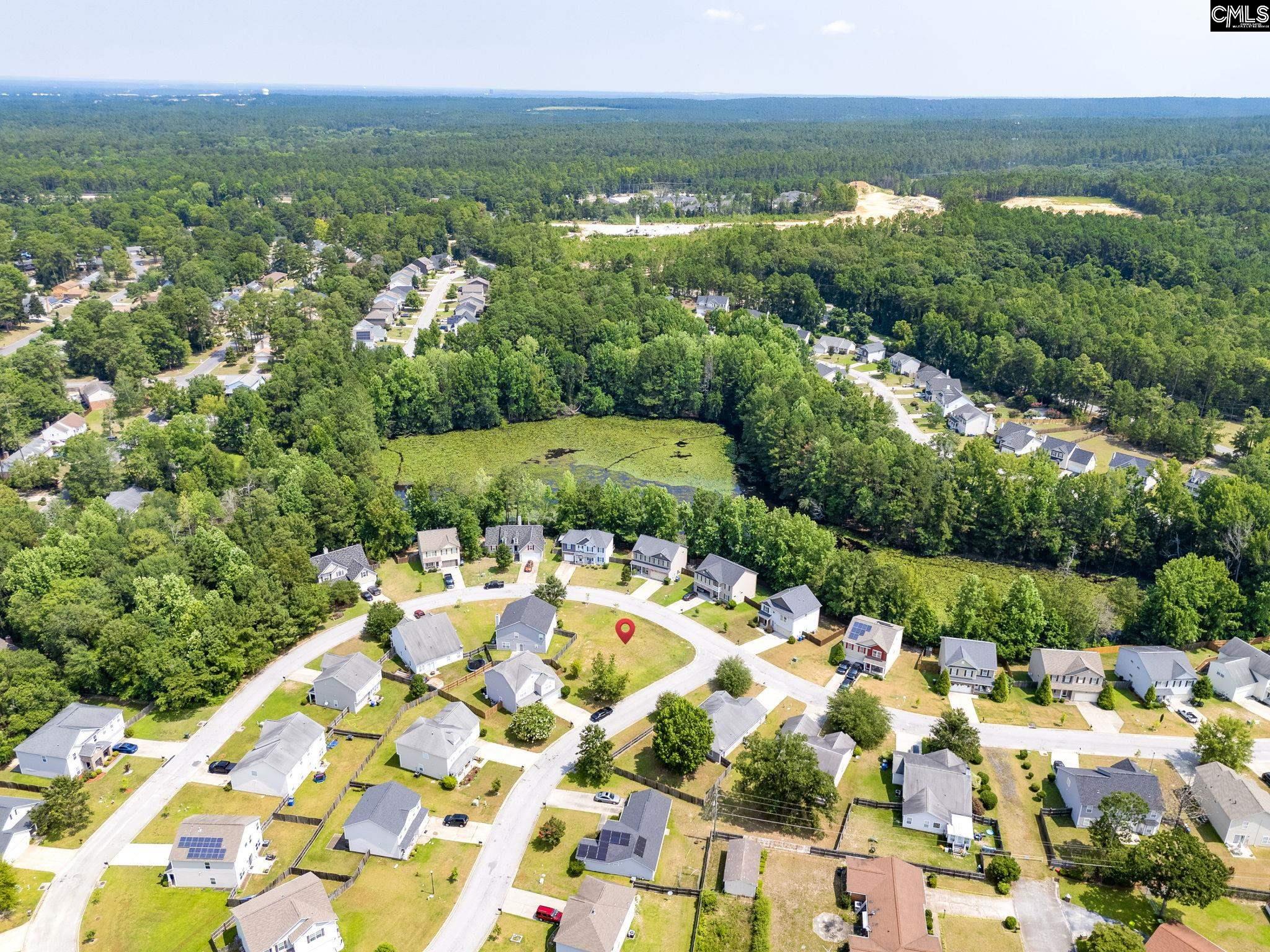 284 Vermillion Drive UNIT #81 Columbia, SC 29209
