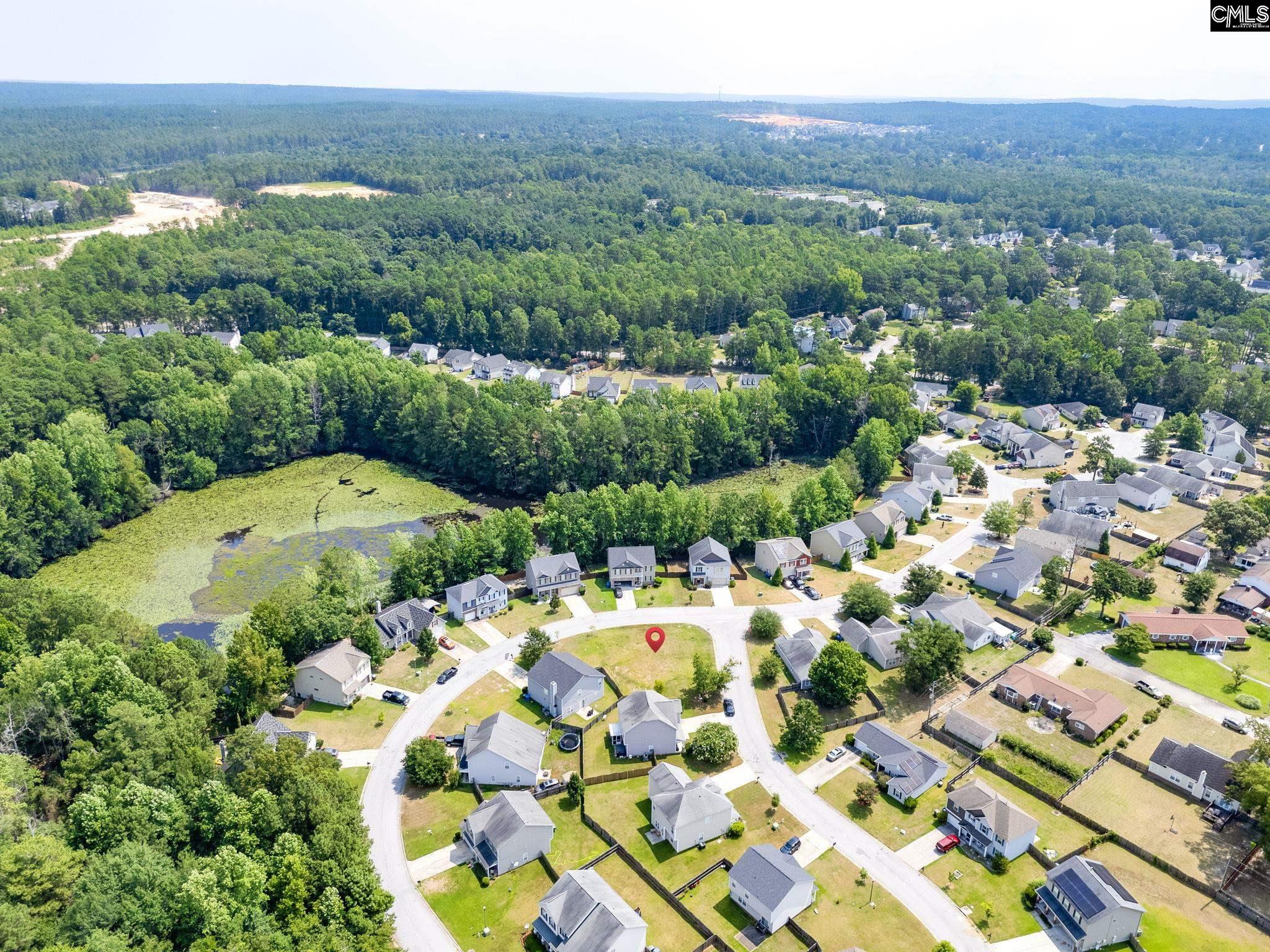 284 Vermillion Drive UNIT #81 Columbia, SC 29209