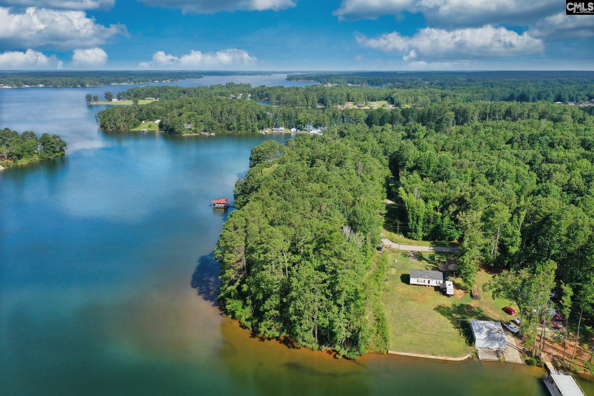 TBD Hollaway Cove Road, Chappells, South Carolina image 12