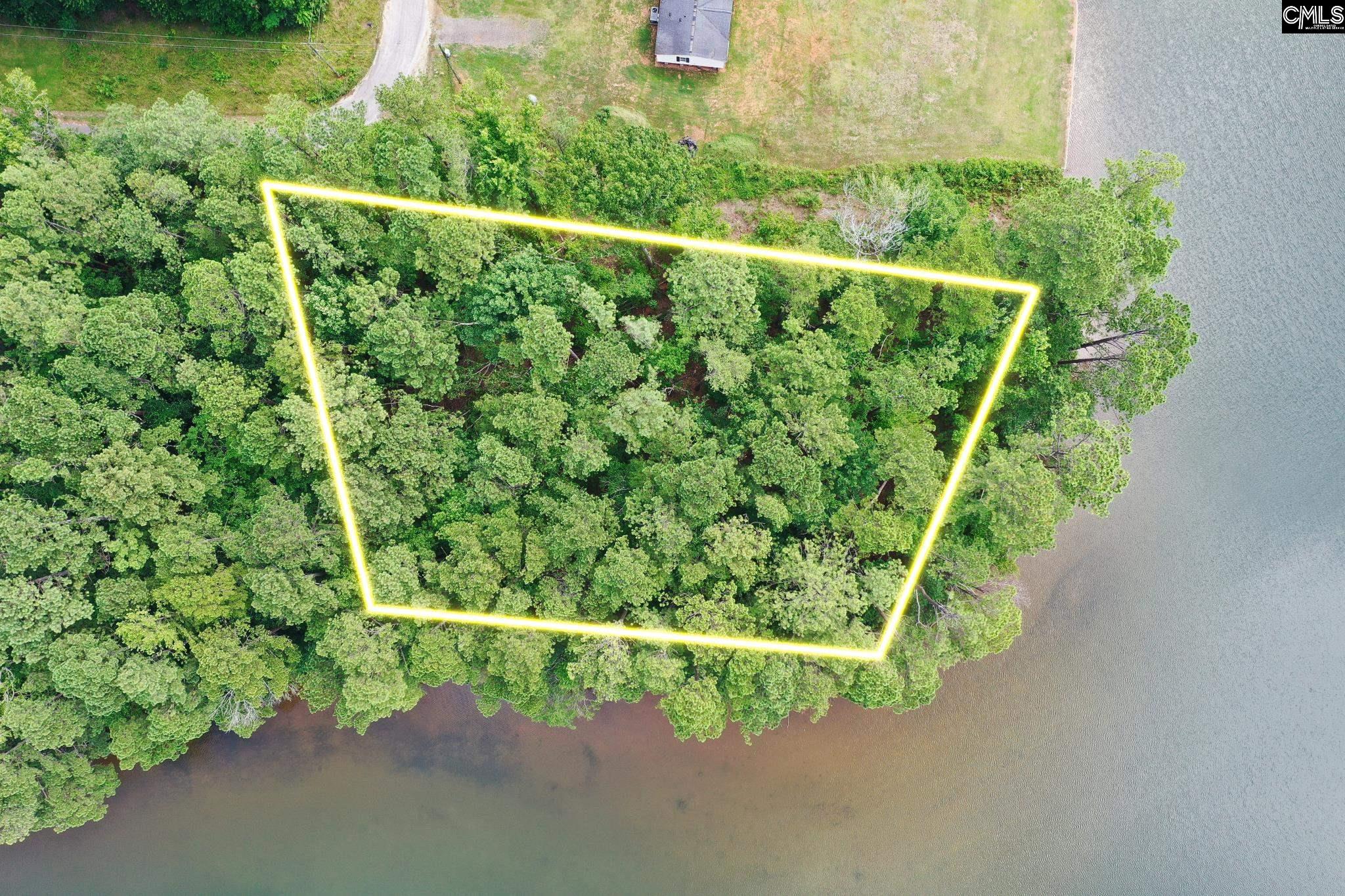 TBD Hollaway Cove Road, Chappells, South Carolina image 13