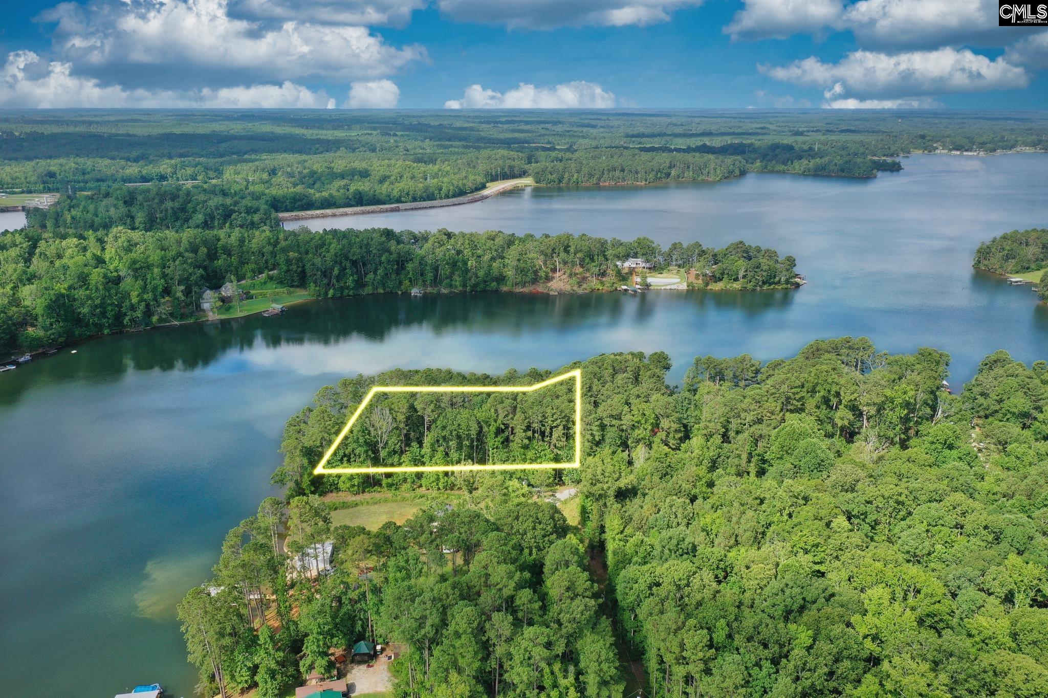 TBD Hollaway Cove Road, Chappells, South Carolina image 7