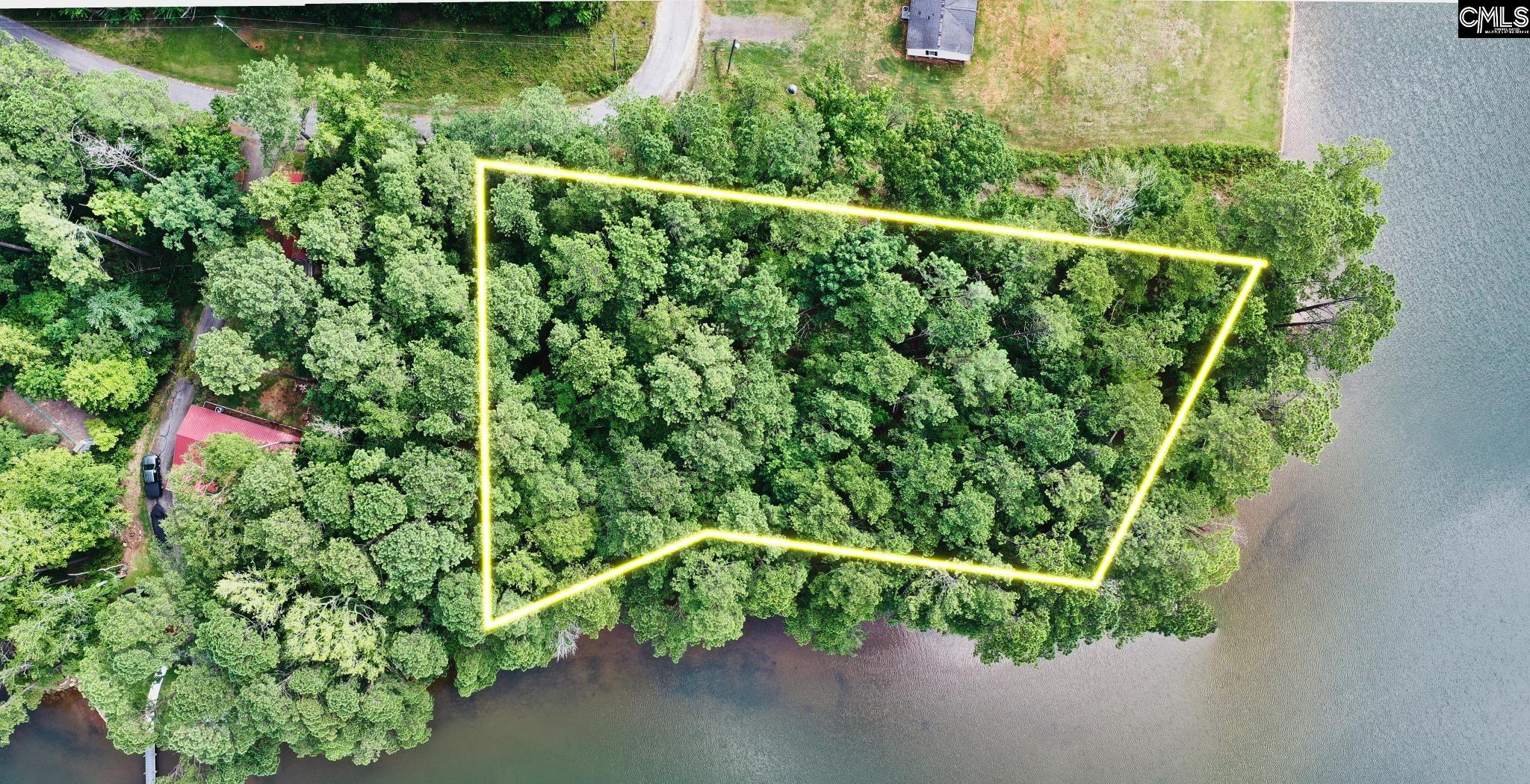 TBD Hollaway Cove Road, Chappells, South Carolina image 8