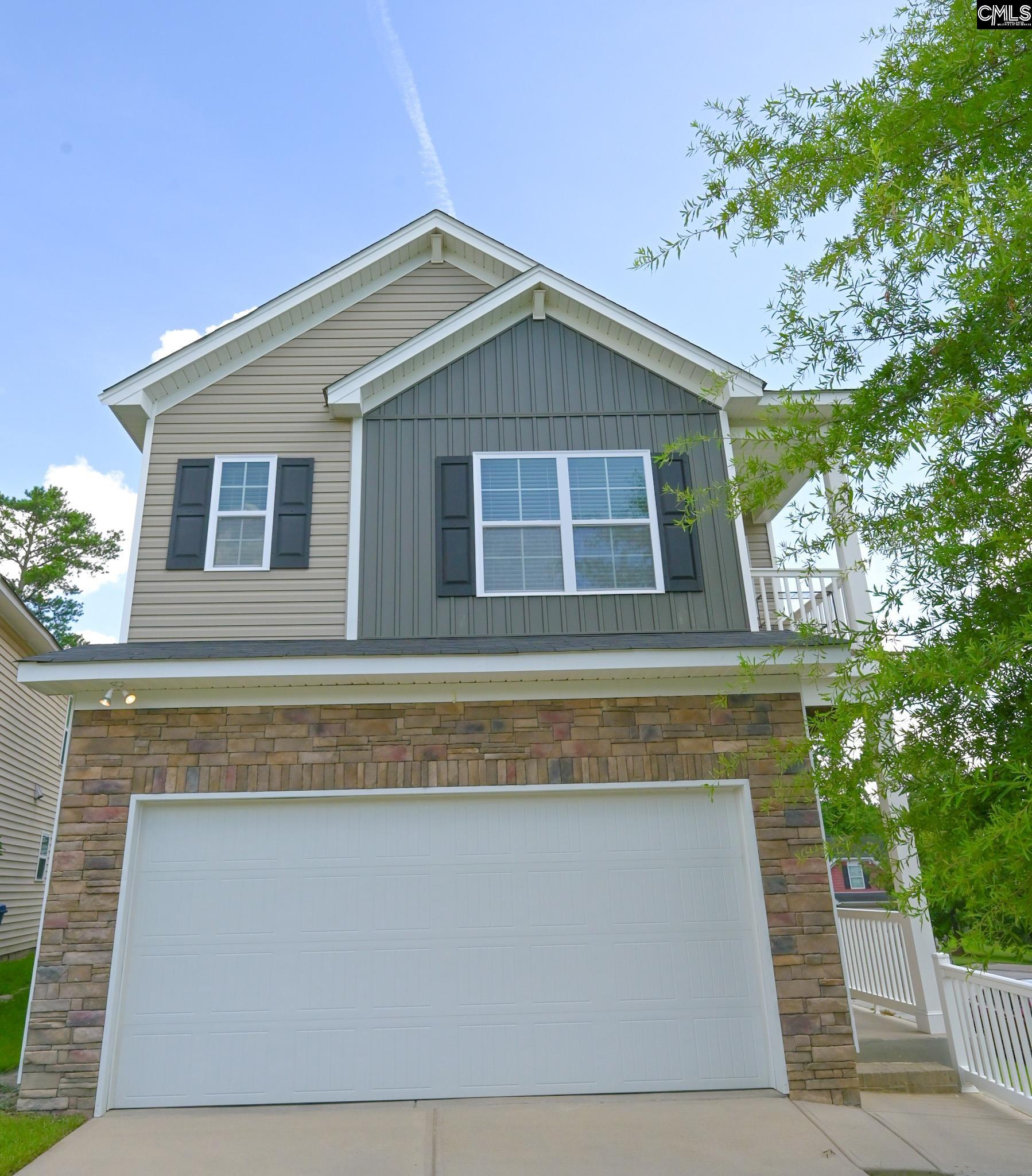 219 Eagle Park Drive Columbia, SC 29206