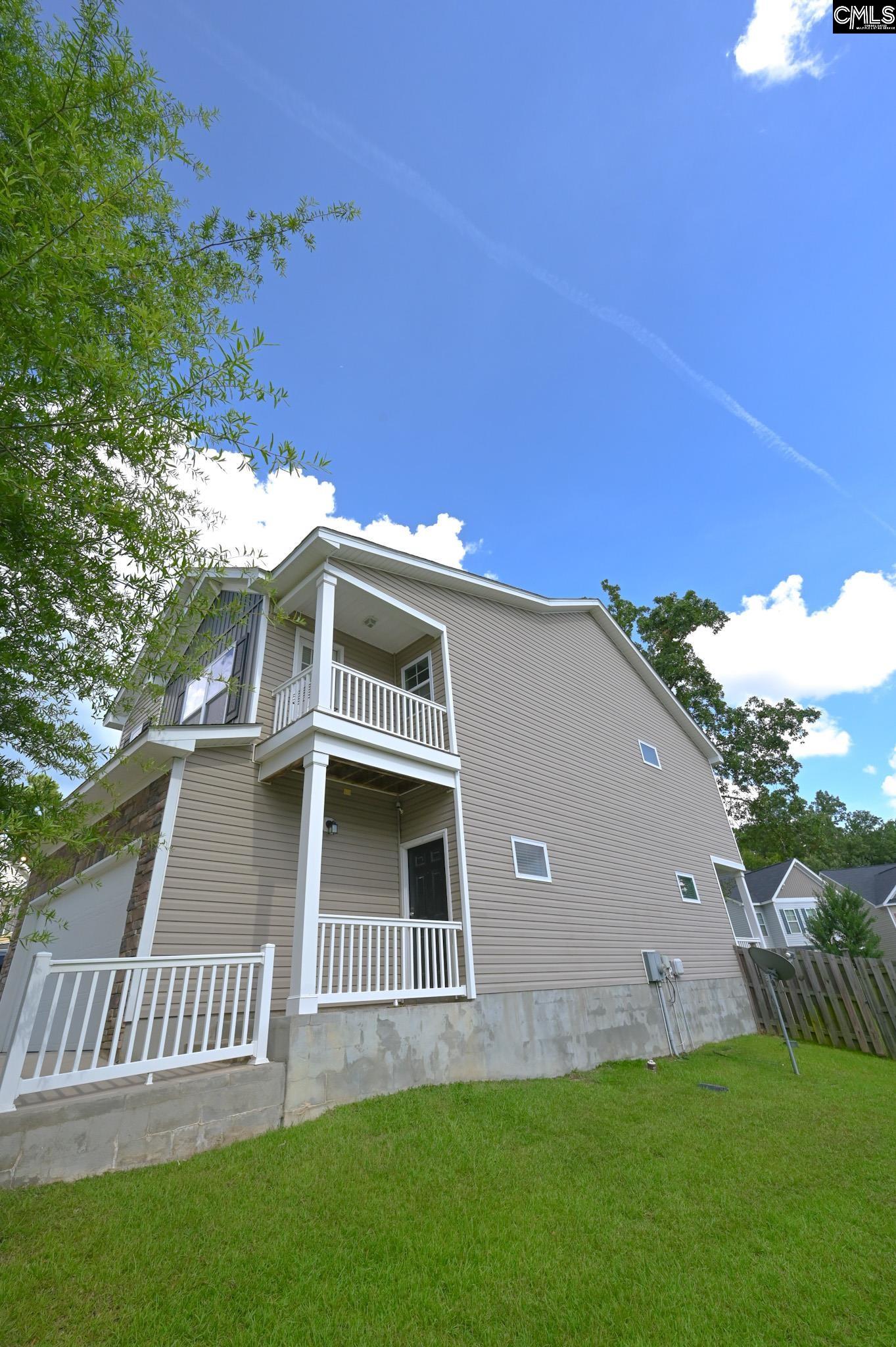219 Eagle Park Drive Columbia, SC 29206