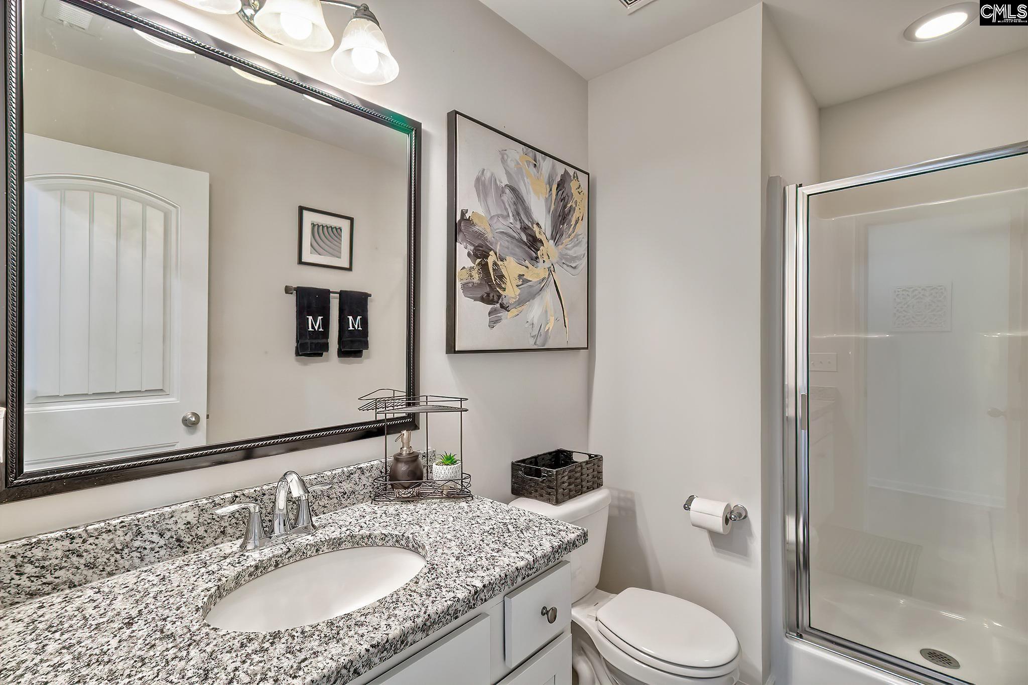 180 Wahoo Circle Irmo, SC 29063