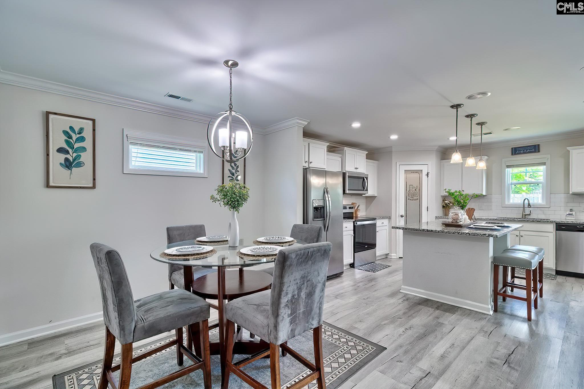 180 Wahoo Circle Irmo, SC 29063