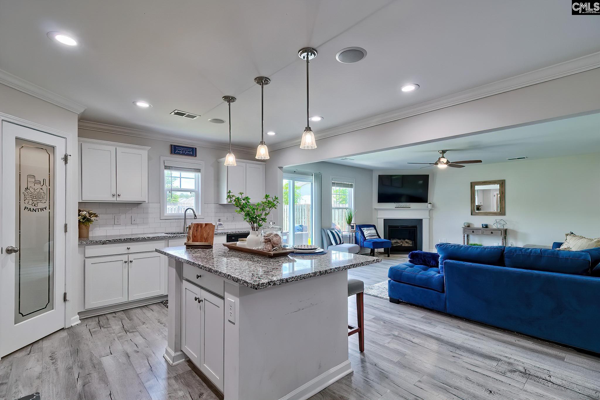 180 Wahoo Circle Irmo, SC 29063