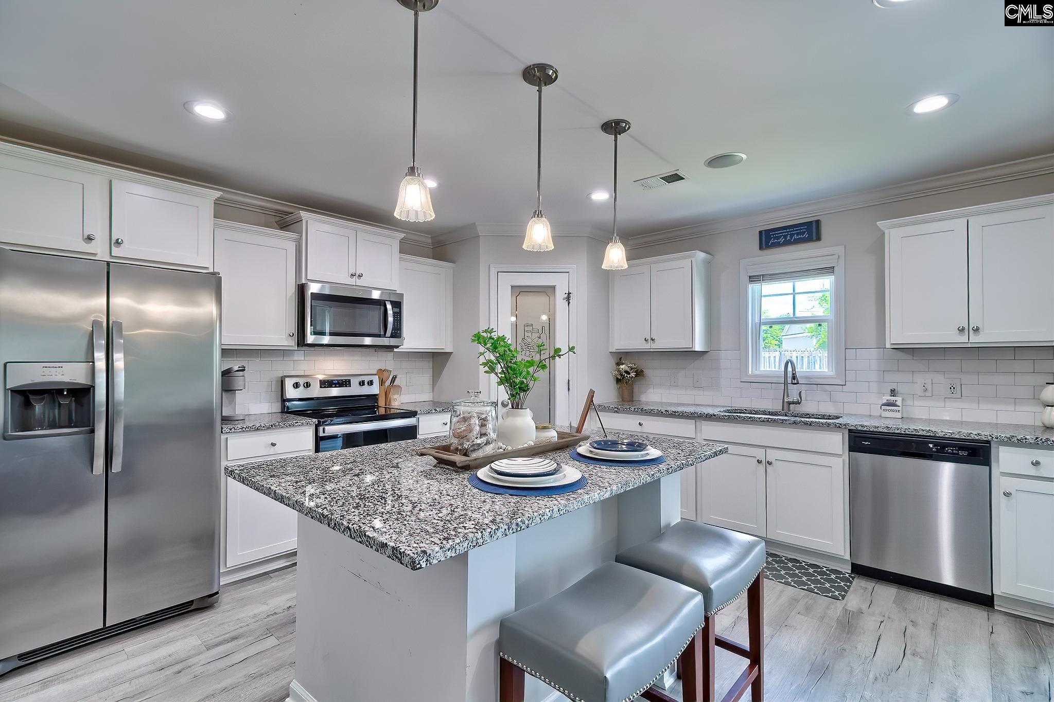 180 Wahoo Circle Irmo, SC 29063