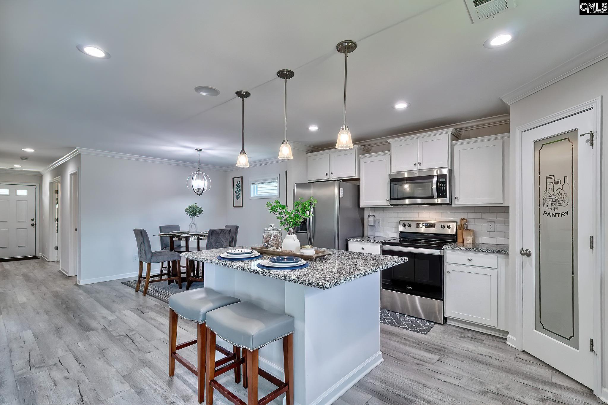 180 Wahoo Circle Irmo, SC 29063