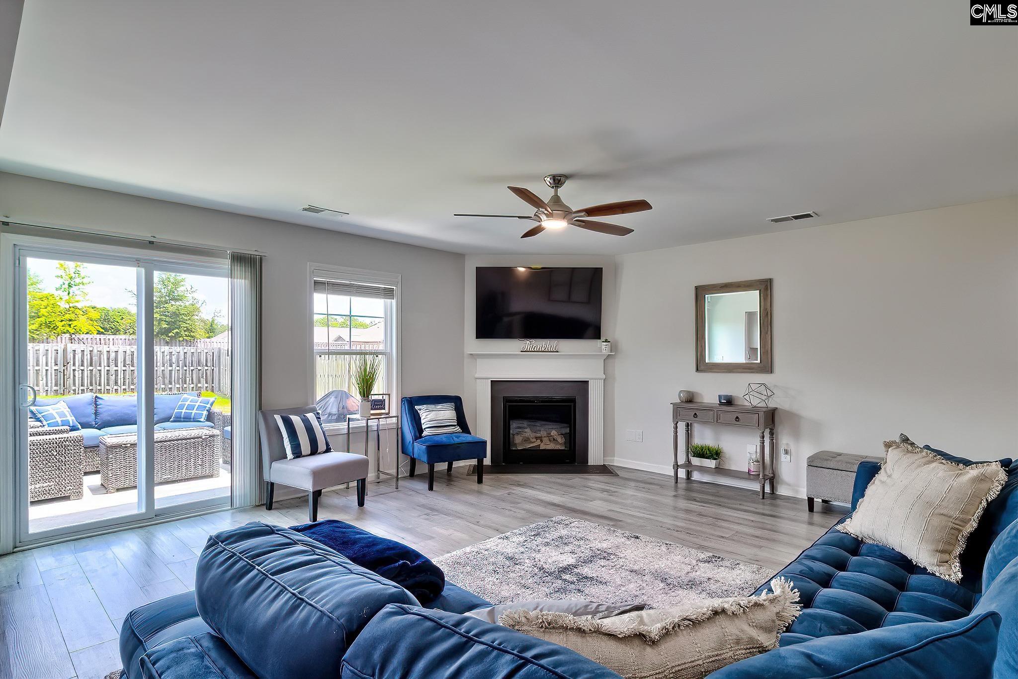 180 Wahoo Circle Irmo, SC 29063