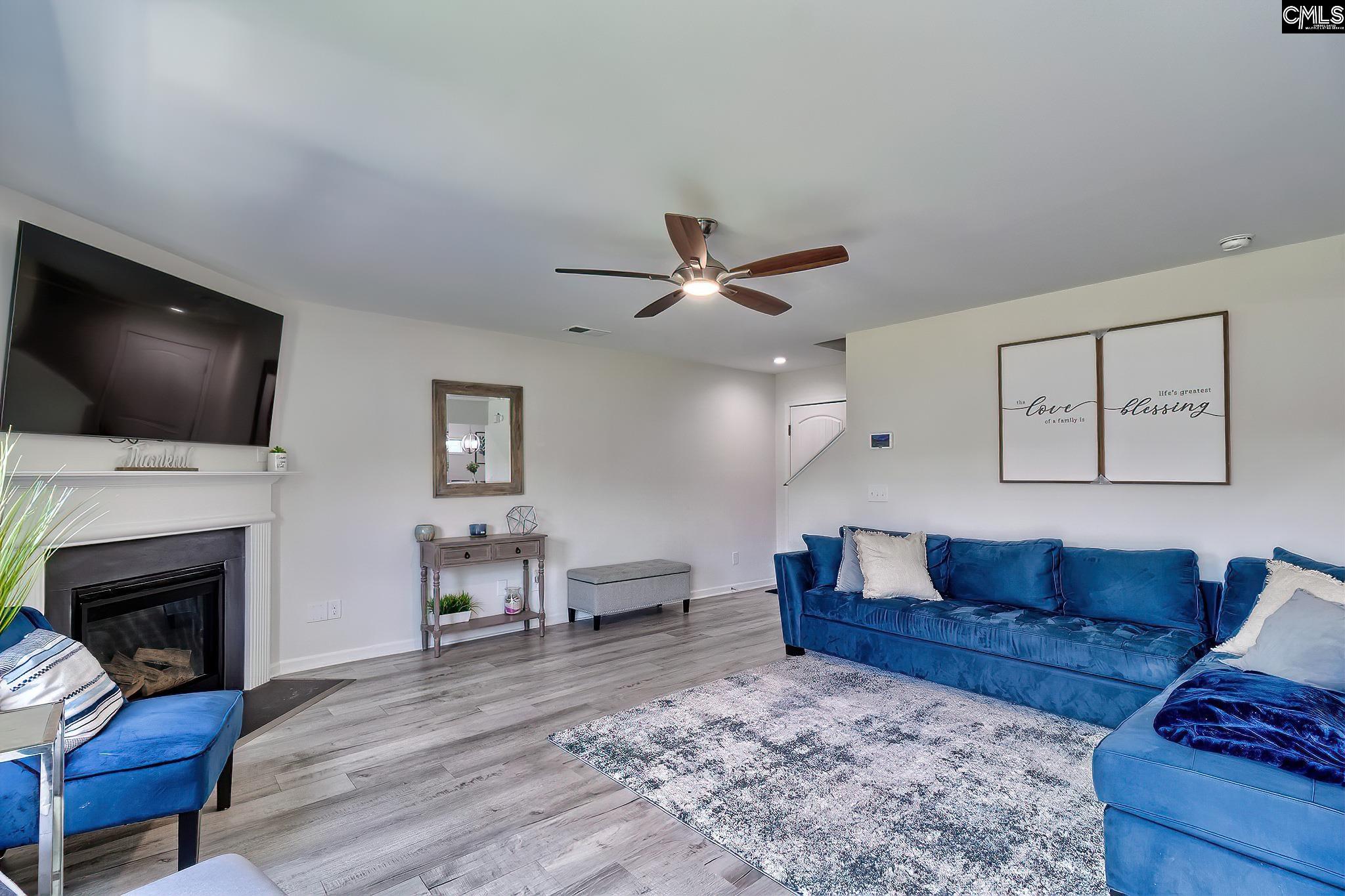 180 Wahoo Circle Irmo, SC 29063