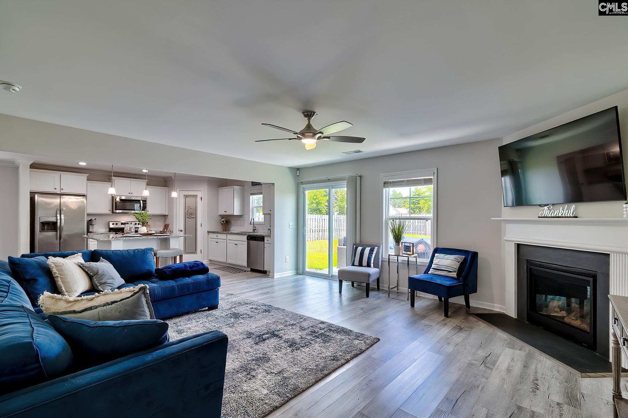 180 Wahoo Circle Irmo, SC 29063