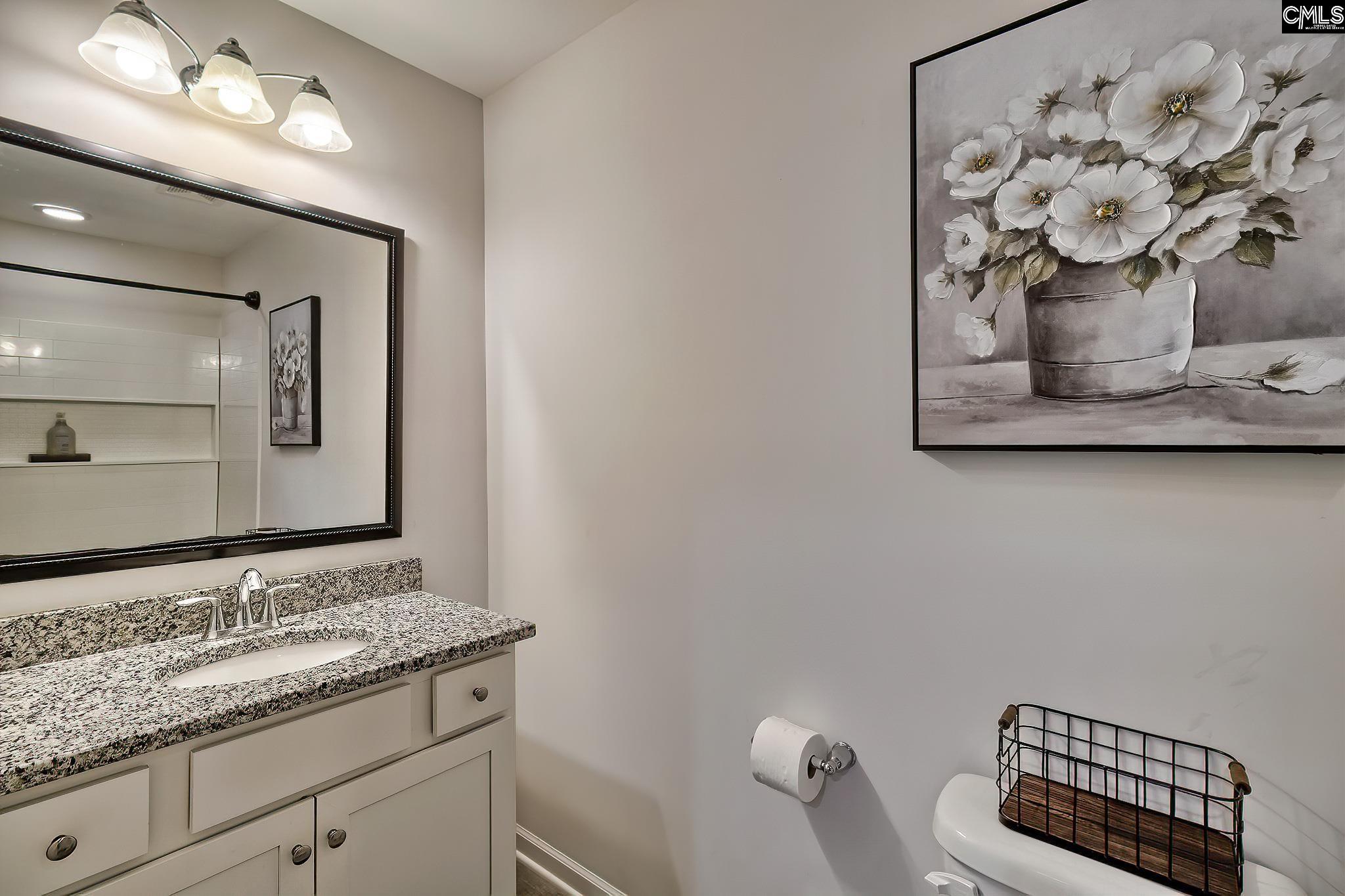 180 Wahoo Circle Irmo, SC 29063