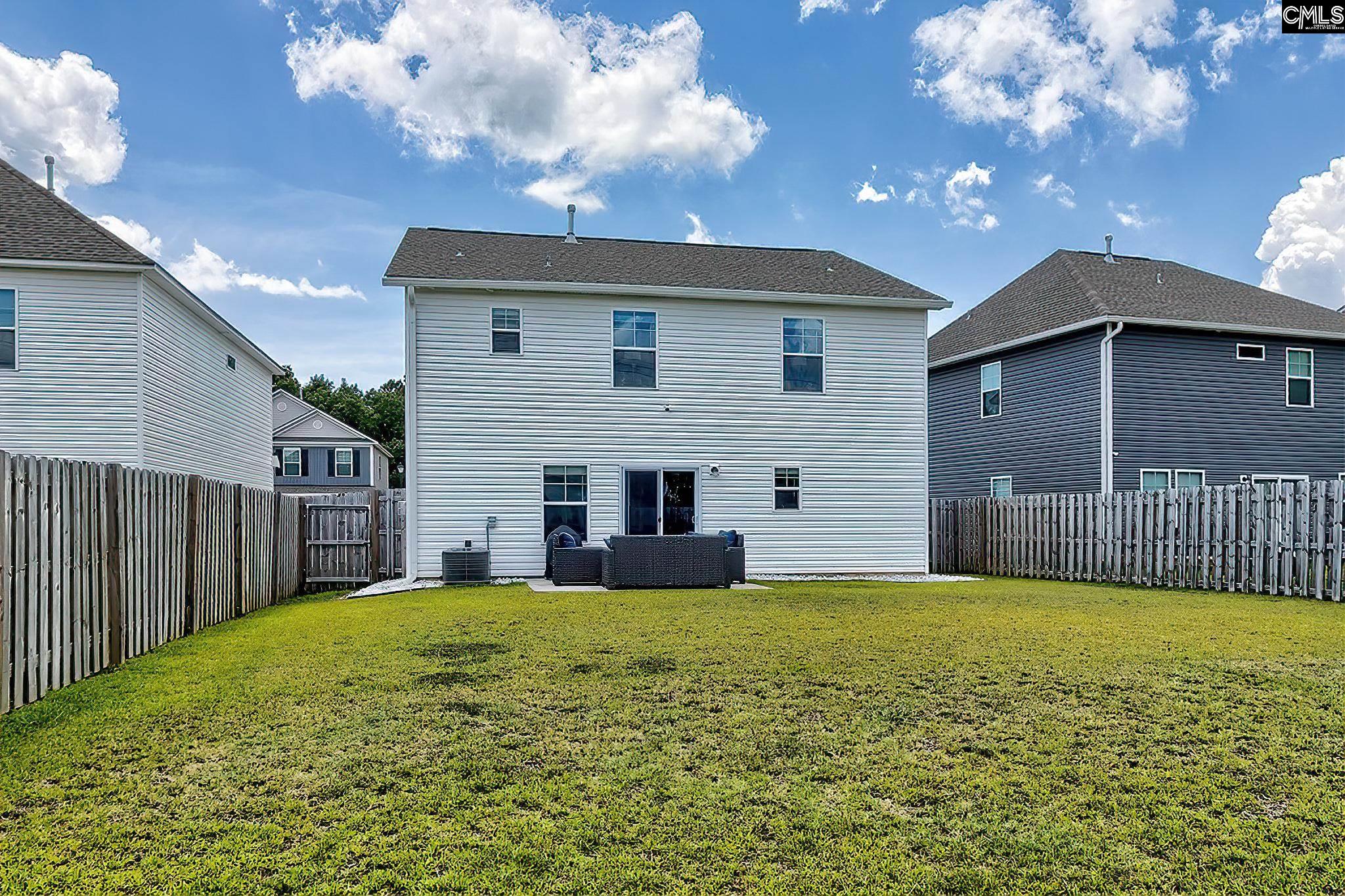 180 Wahoo Circle Irmo, SC 29063
