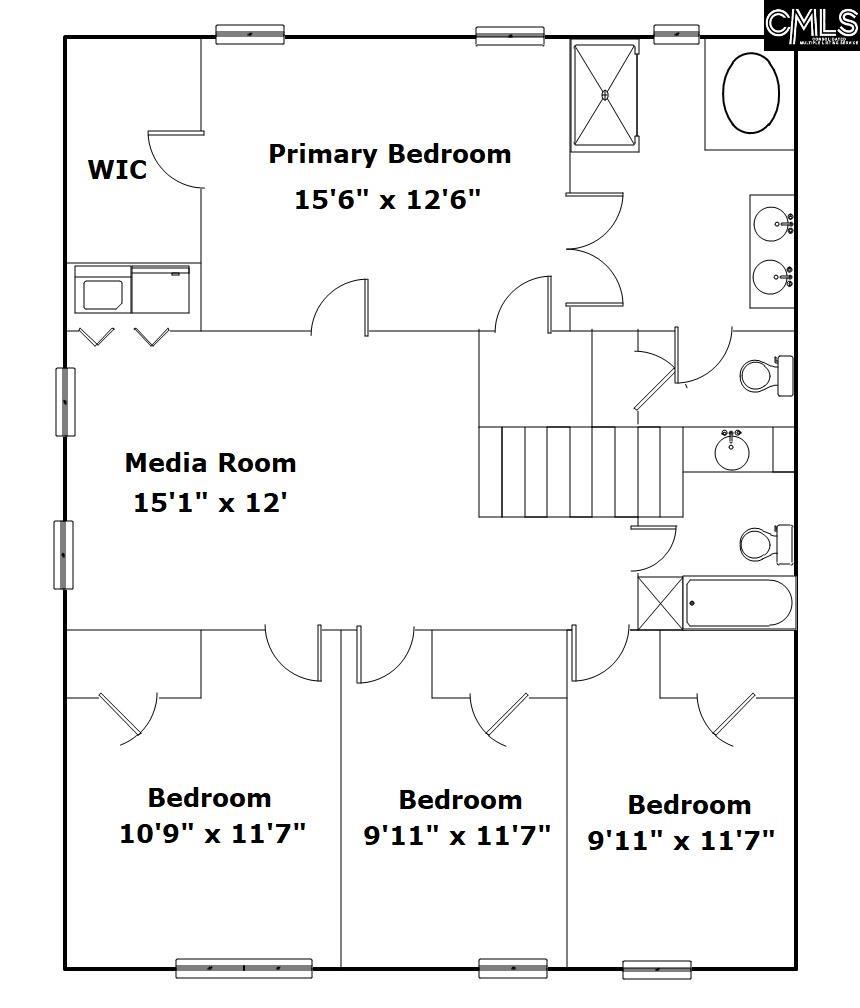 180 Wahoo Circle Irmo, SC 29063