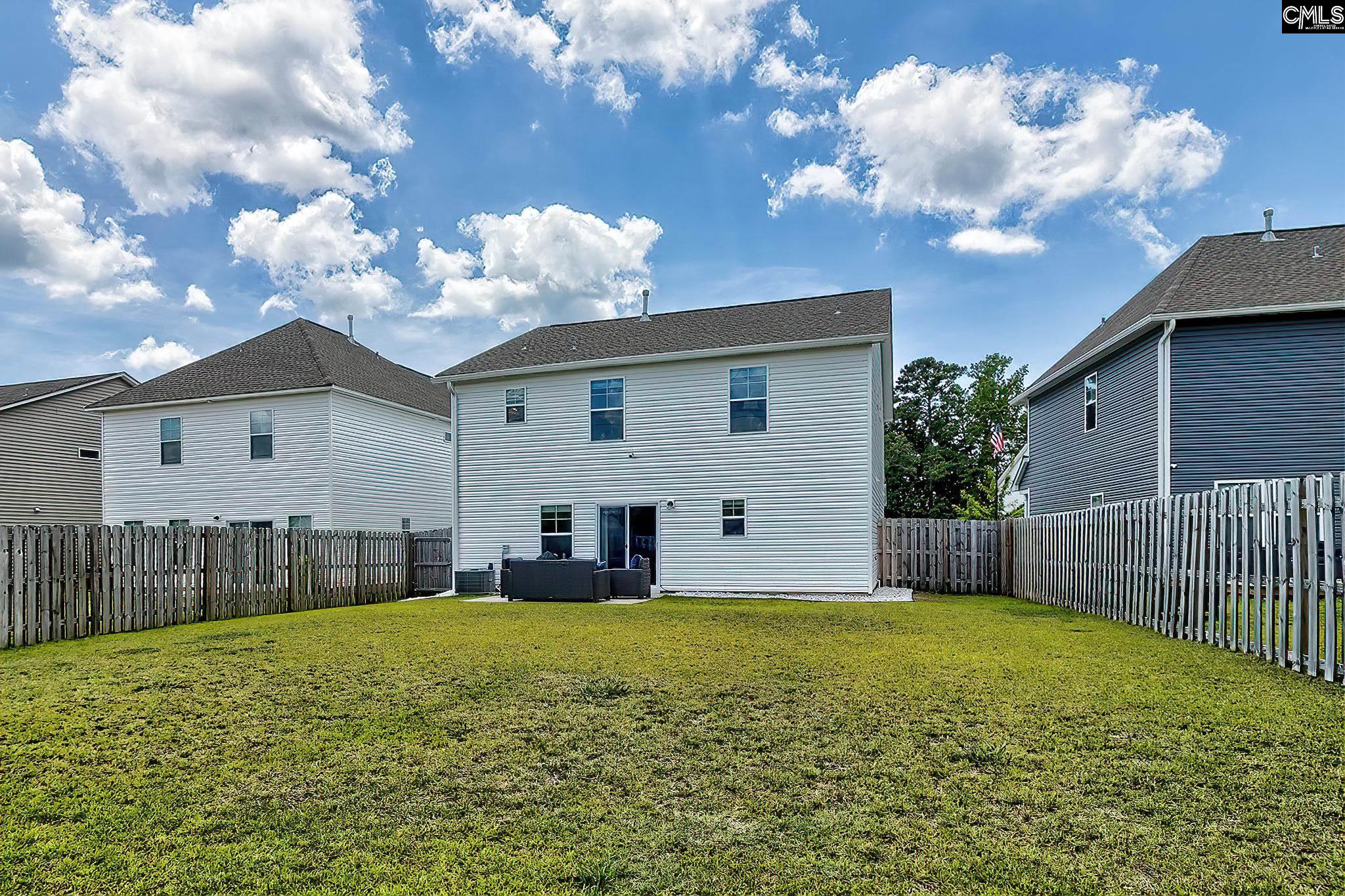 180 Wahoo Circle Irmo, SC 29063