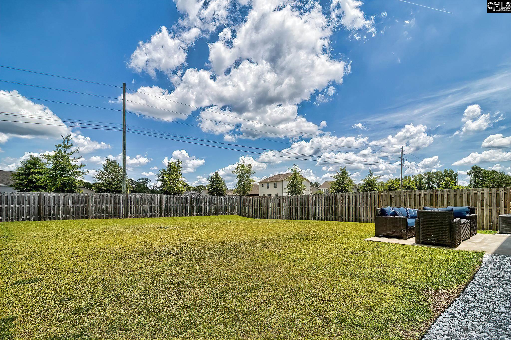 180 Wahoo Circle Irmo, SC 29063