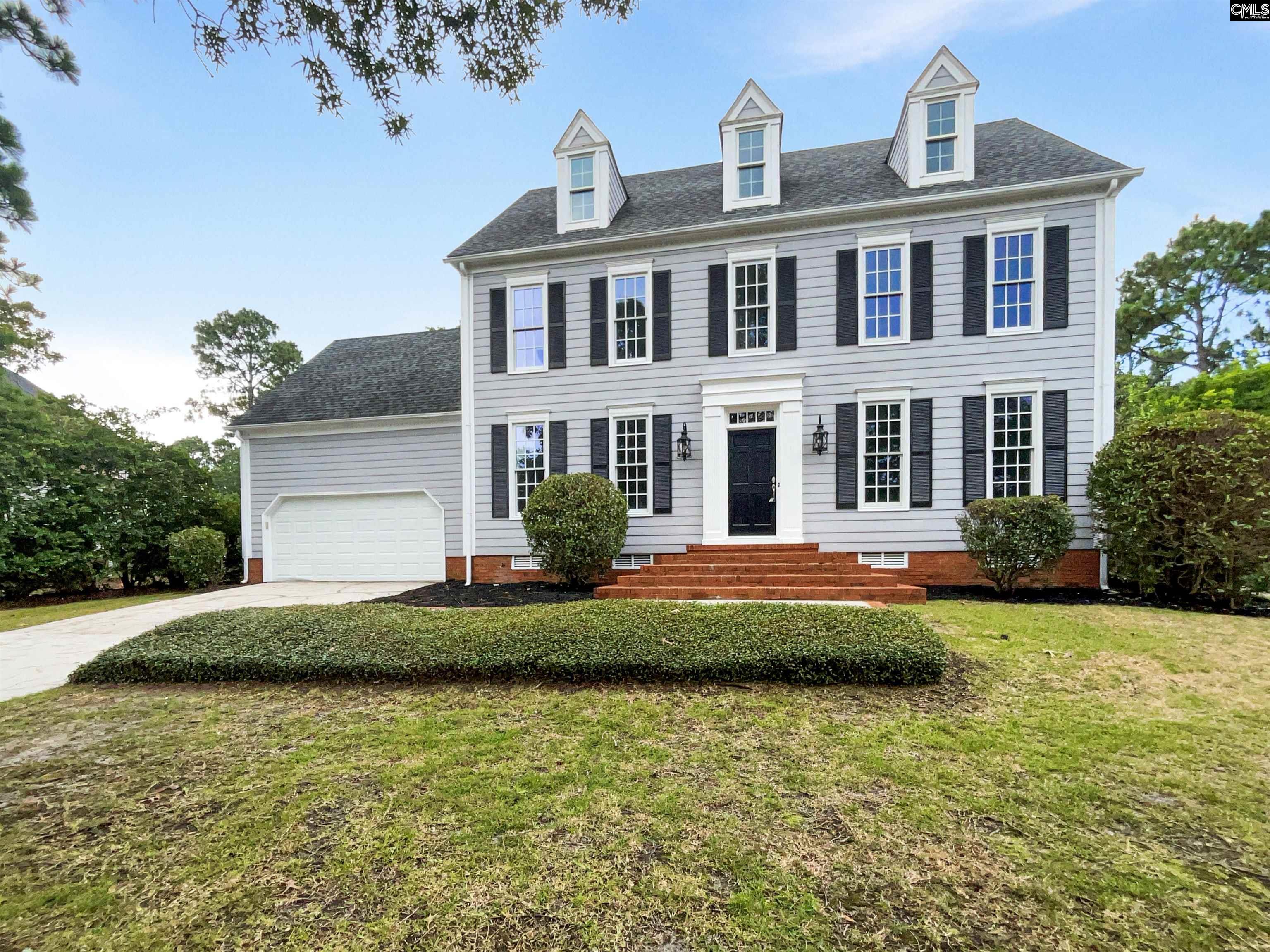 121 Genessee Valley Road Columbia, SC 29223