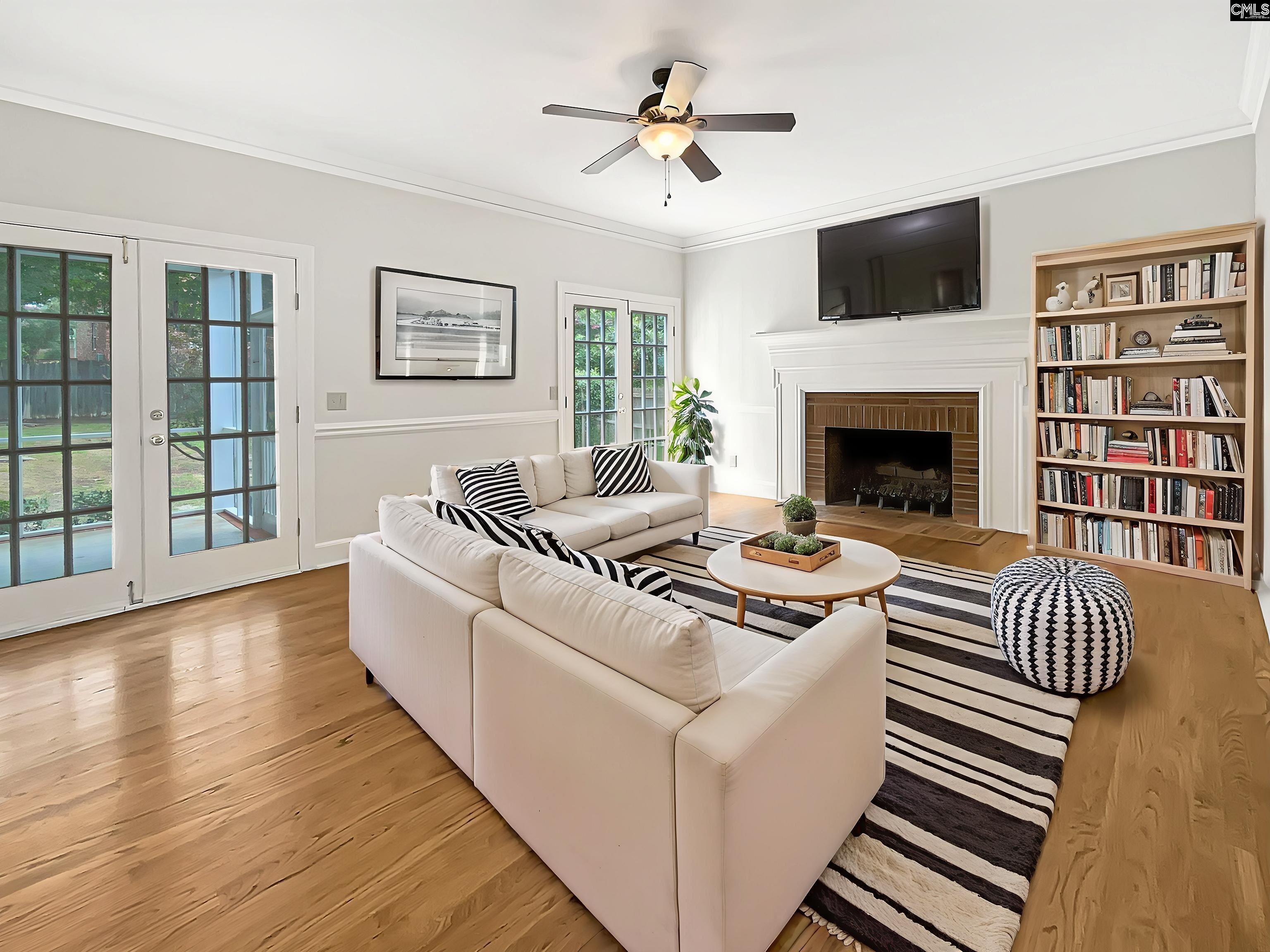 121 Genessee Valley Road Columbia, SC 29223