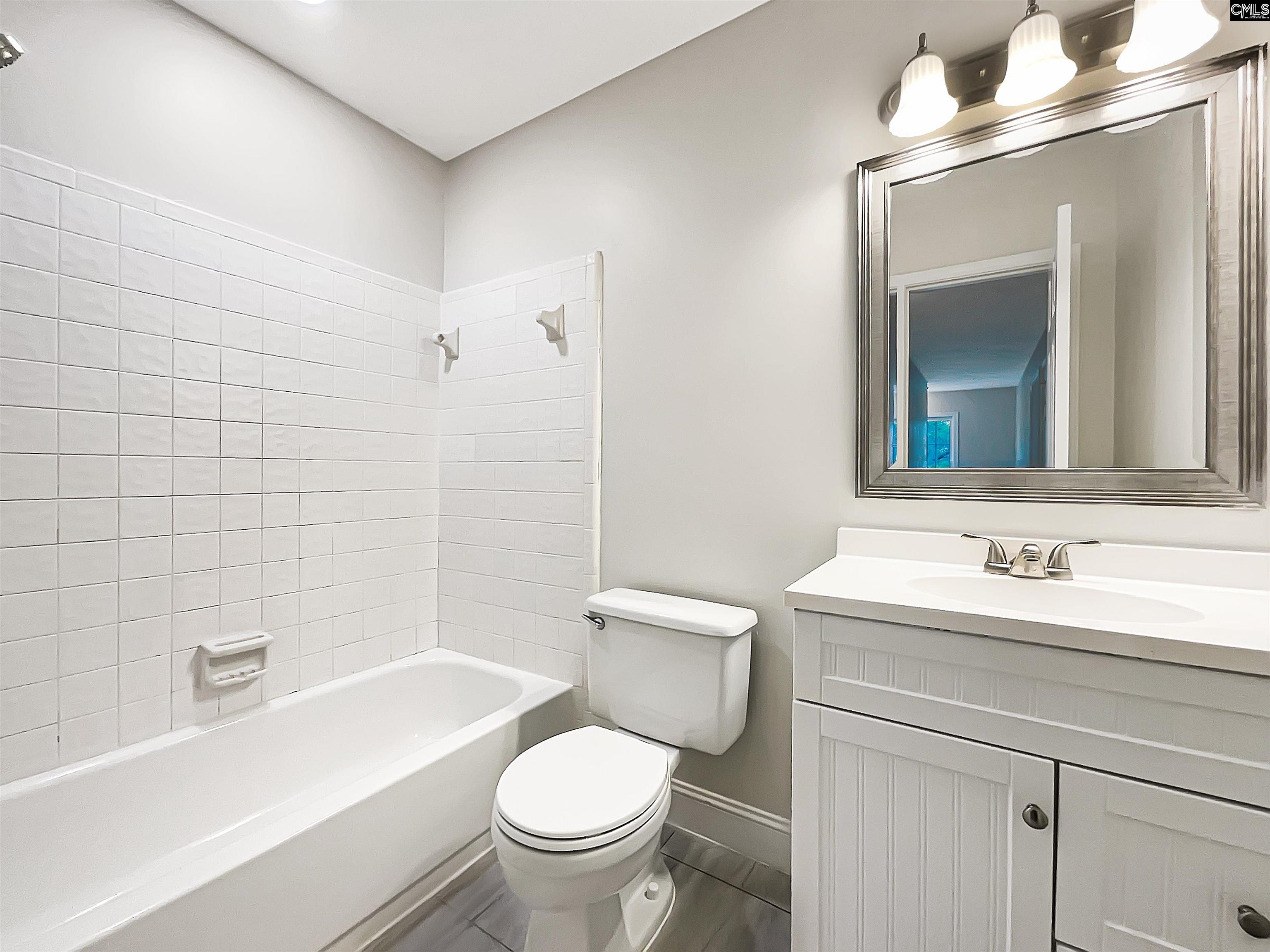 121 Genessee Valley Road Columbia, SC 29223