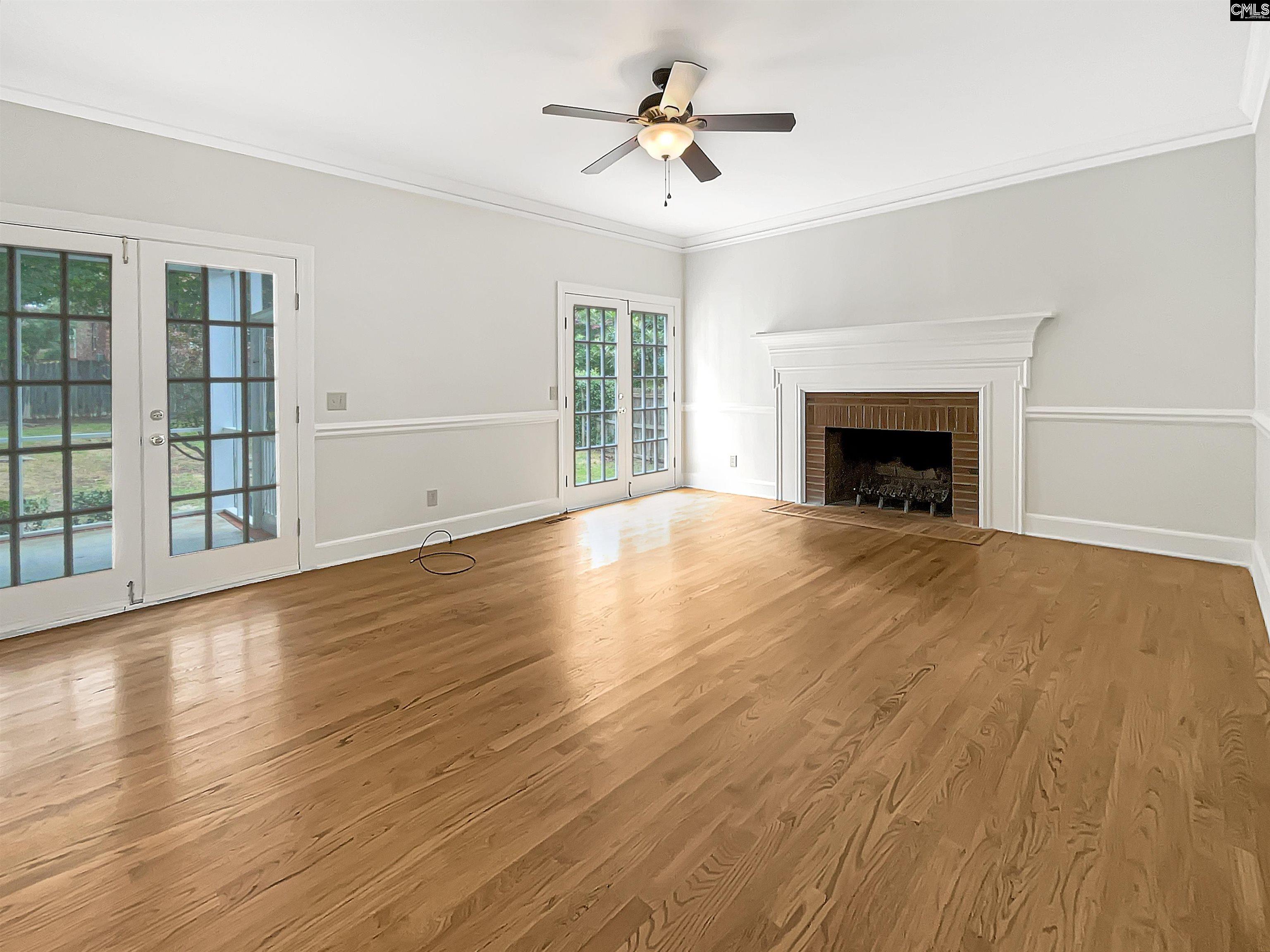 121 Genessee Valley Road Columbia, SC 29223